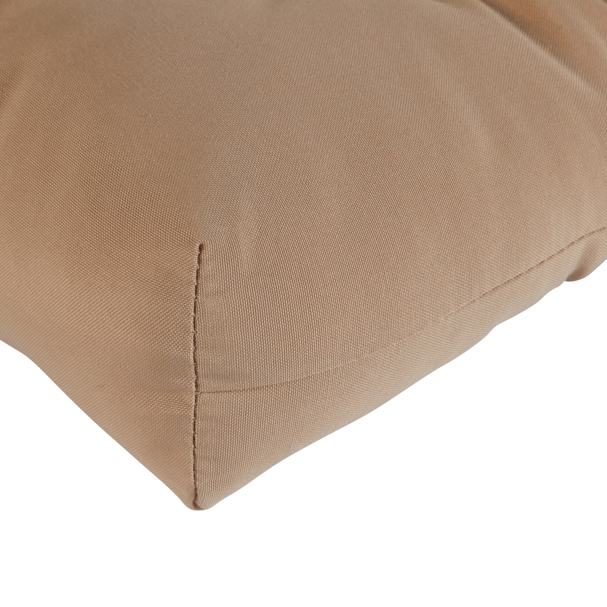 Greendale Home Fashions OC5812-STONE Patio-Furniture-Cushions - View #4