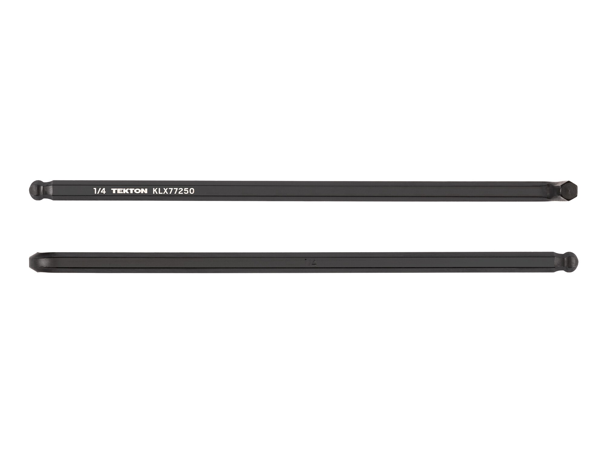 TEKTON KLX77250 Hex-Torx-Key - View #2