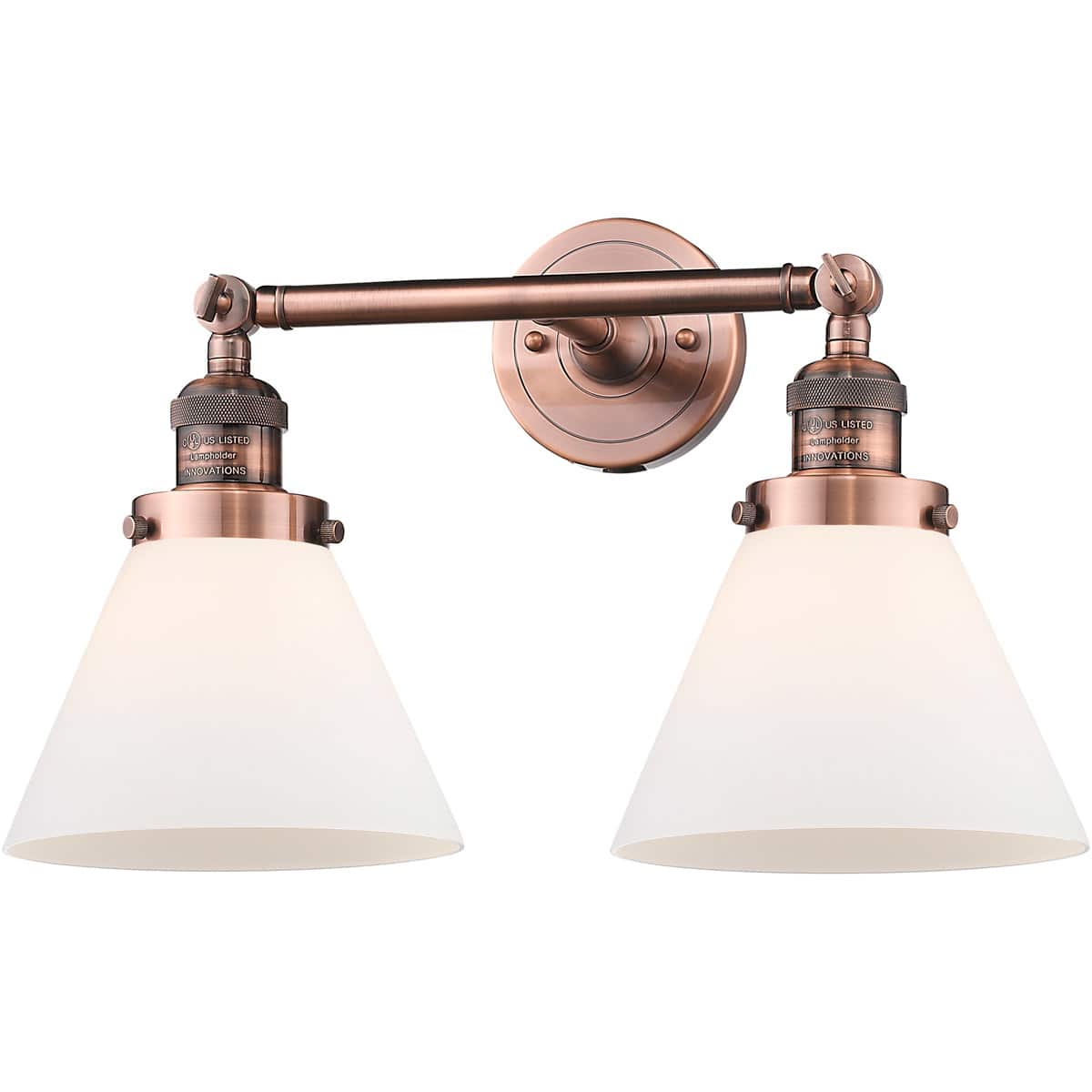 Innovations Lighting 208L-AC-G41-LED b089995 - View #3