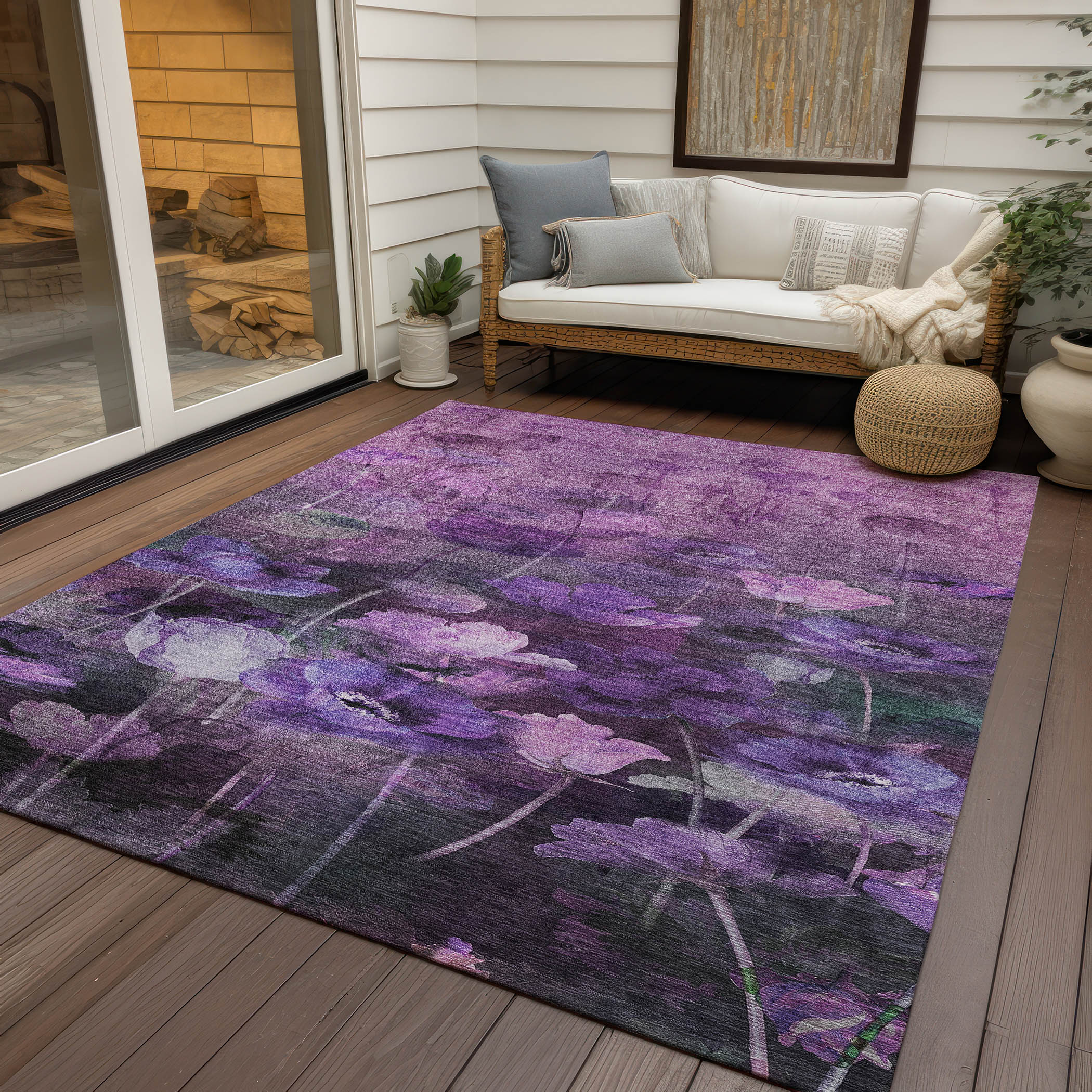 Addison Rugs ACN613PP30X46 rugs - View #8