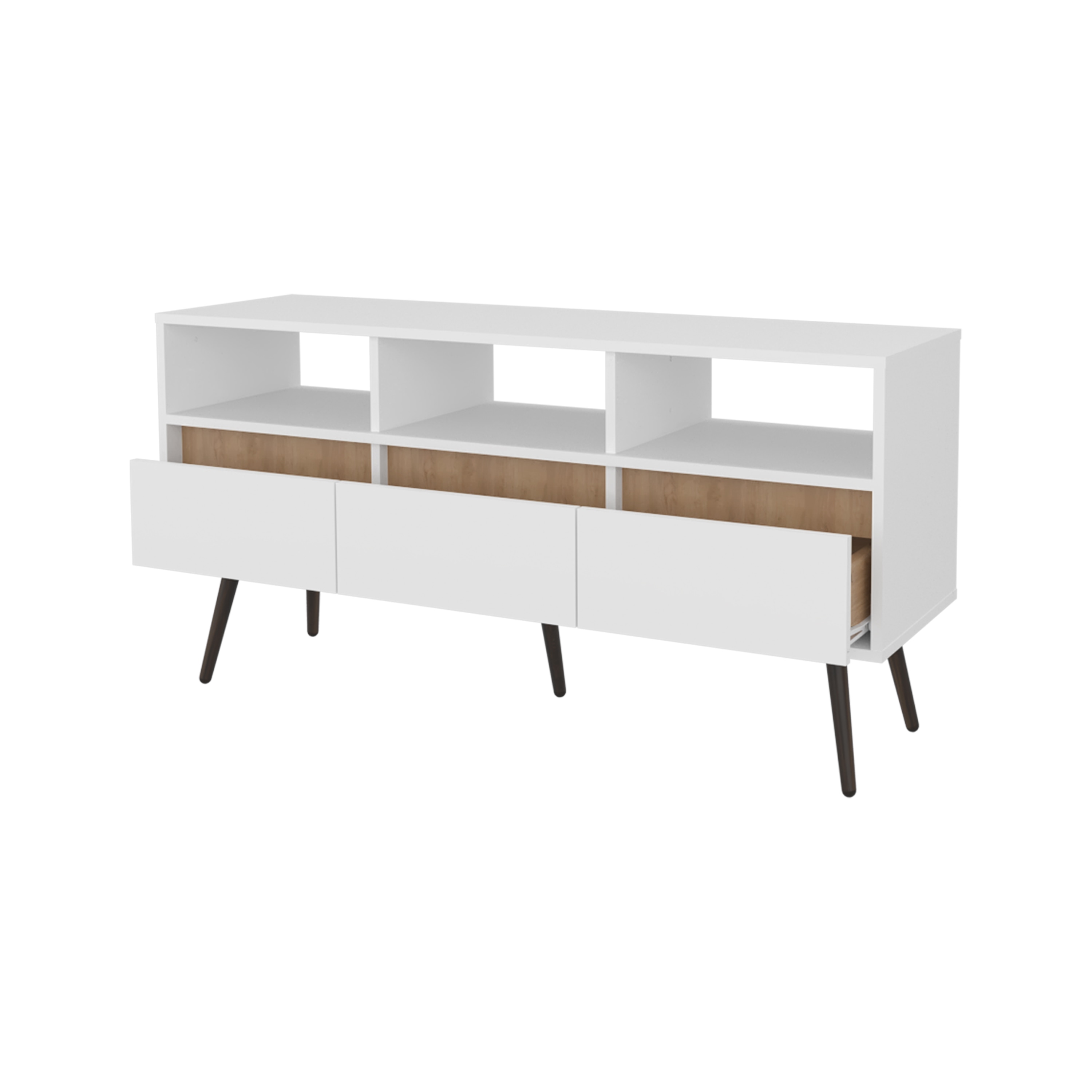 LUXEYARD DS-X-316CBNIT309 chests - View #5