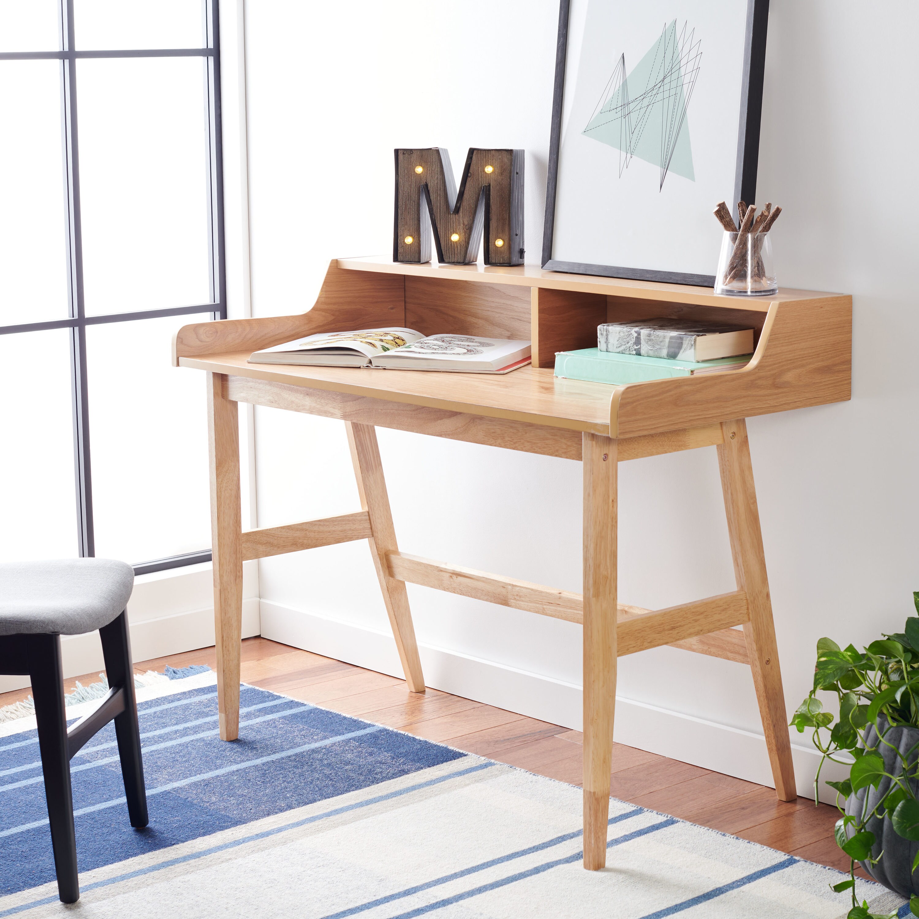 habitat writing desk