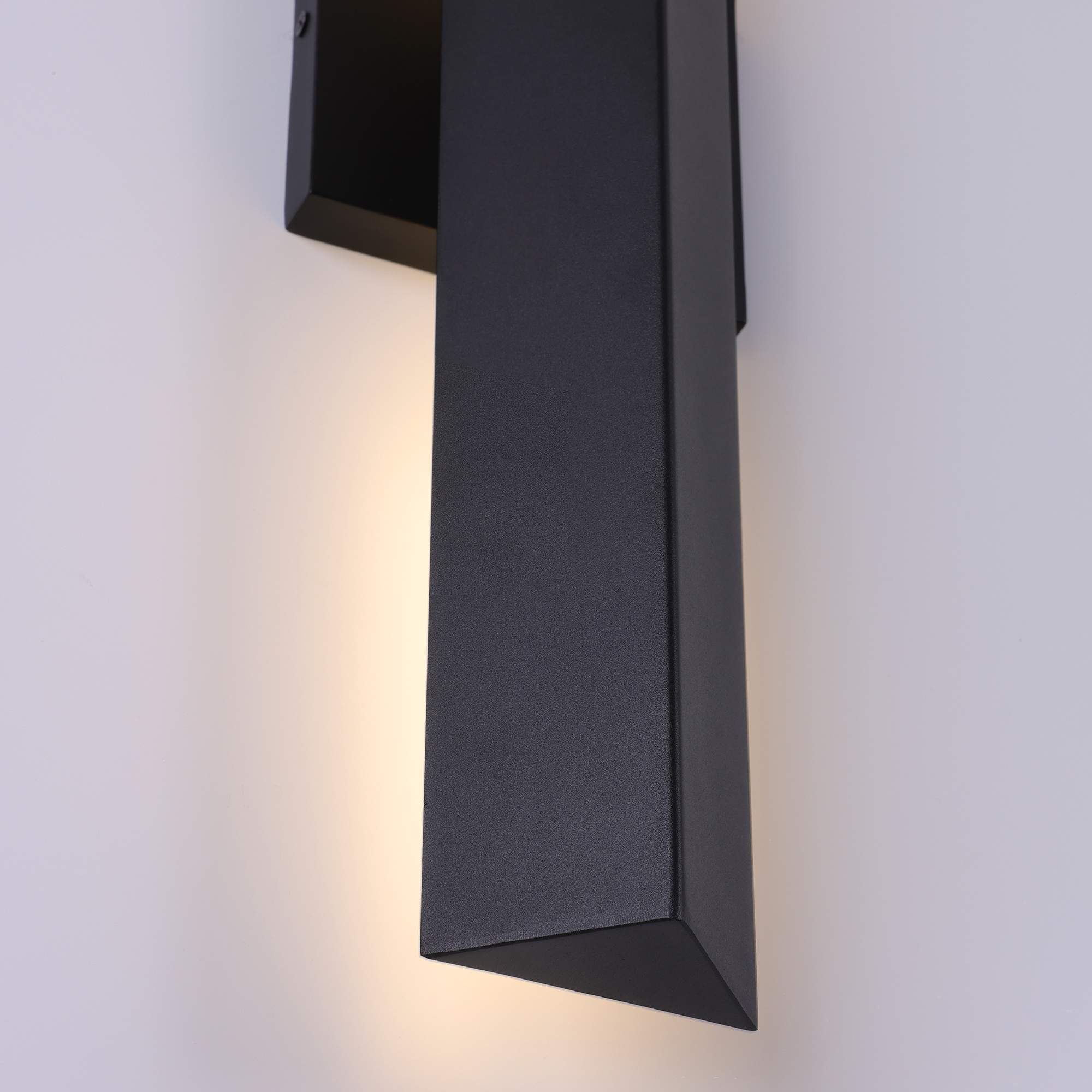 LamQee 06FTL0301ABB Outdoor-Wall-Lighting - View #5