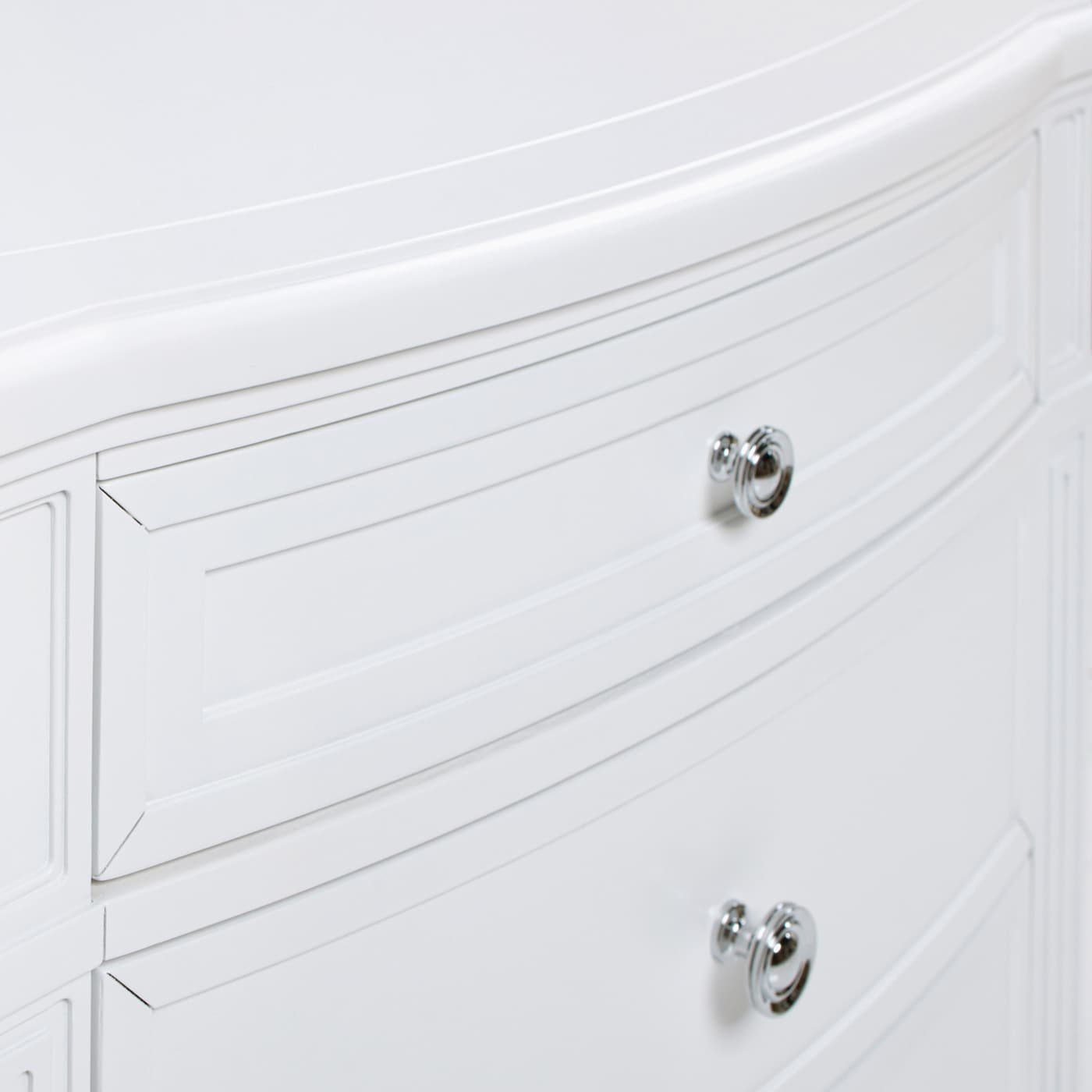 Jennifer Taylor Home LWHITE-CTG87070 End-Tables - View #11