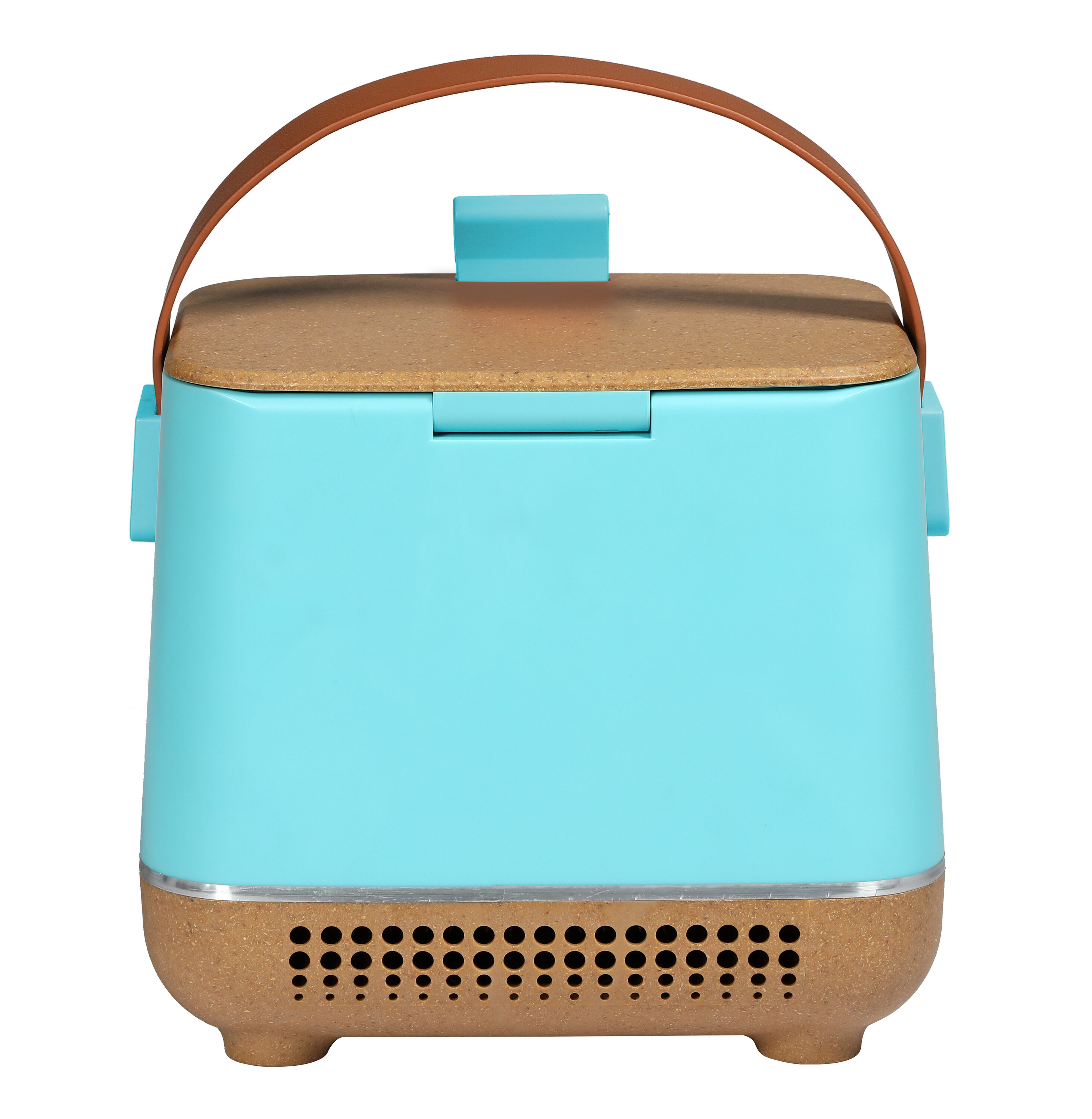 Frigidaire EFMIS310-BLUE m050615 - View #5