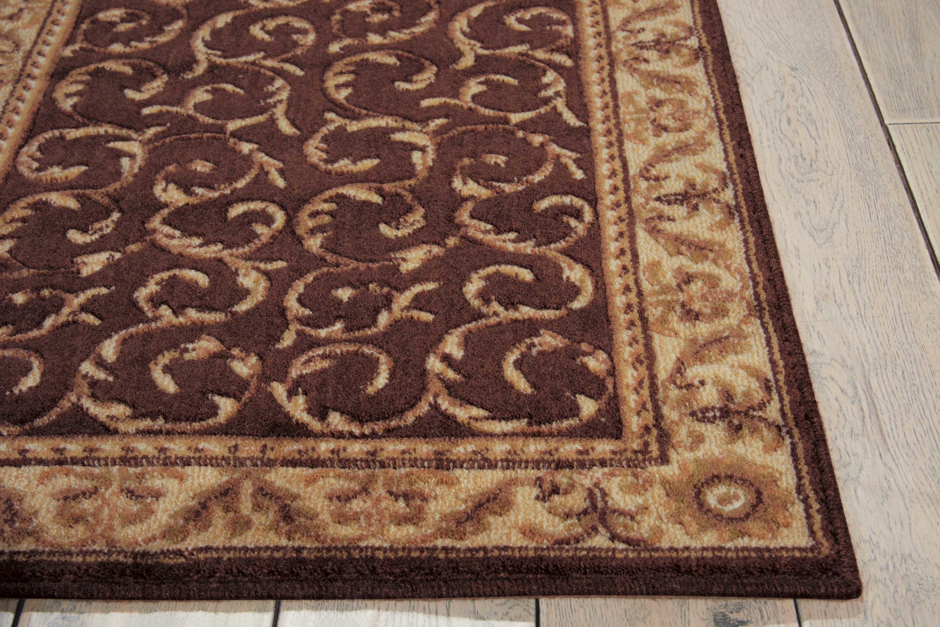 Nourison 04786 rugs - View #4