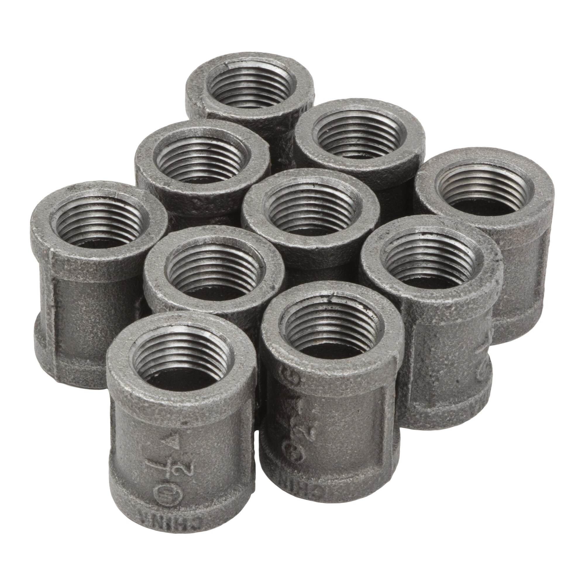 RELIABILT 312LCO-12 Black-Iron-Fittings - View #4
