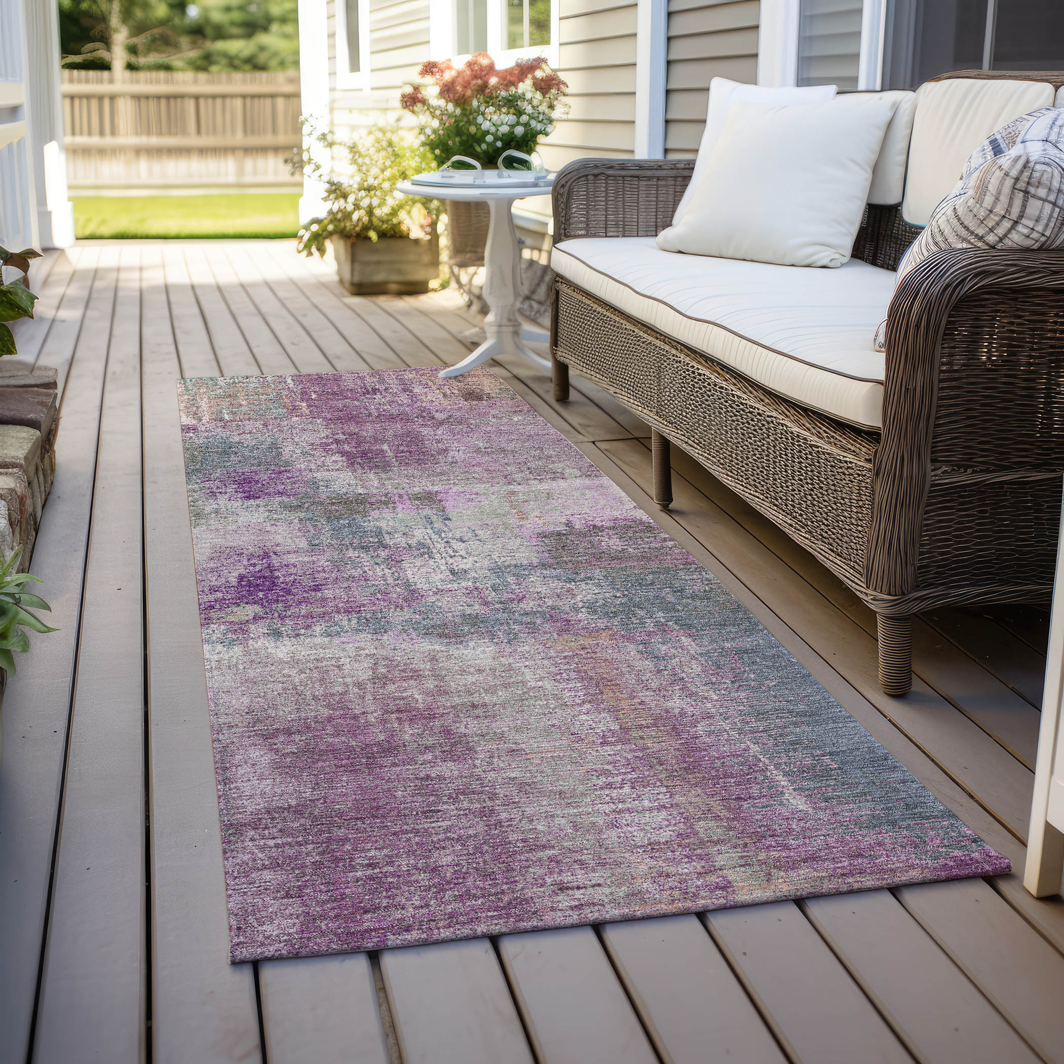 Addison Rugs ACN1357LV2X8 rugs - View #7