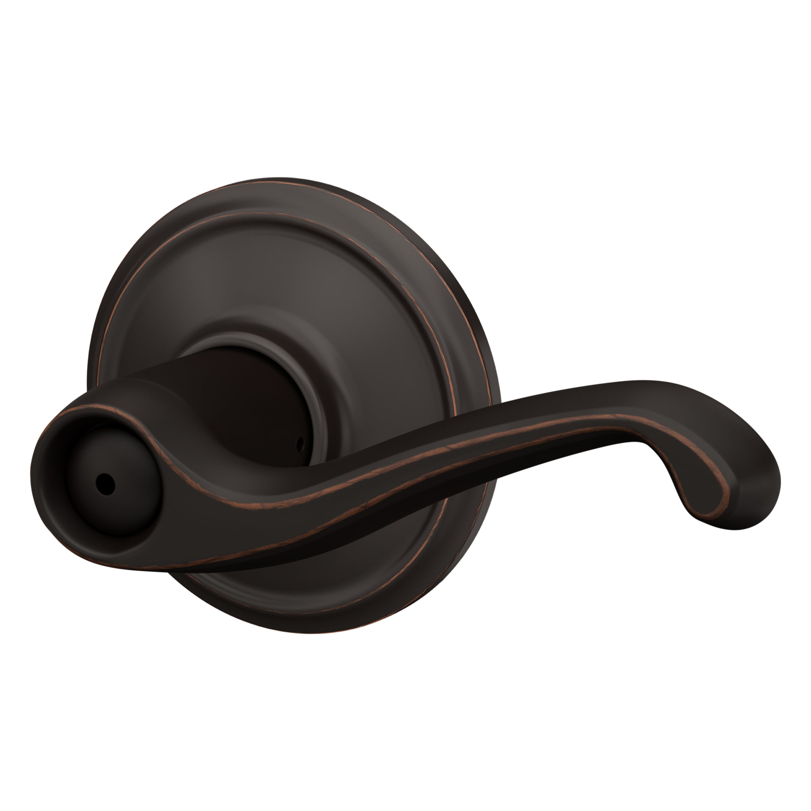 Schlage F40 FLA 716 Door-Handles - View #9