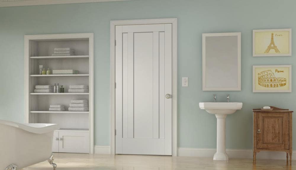 JELD-WEN LOWOLJW229300007 Pre-Hung-Doors - View #2