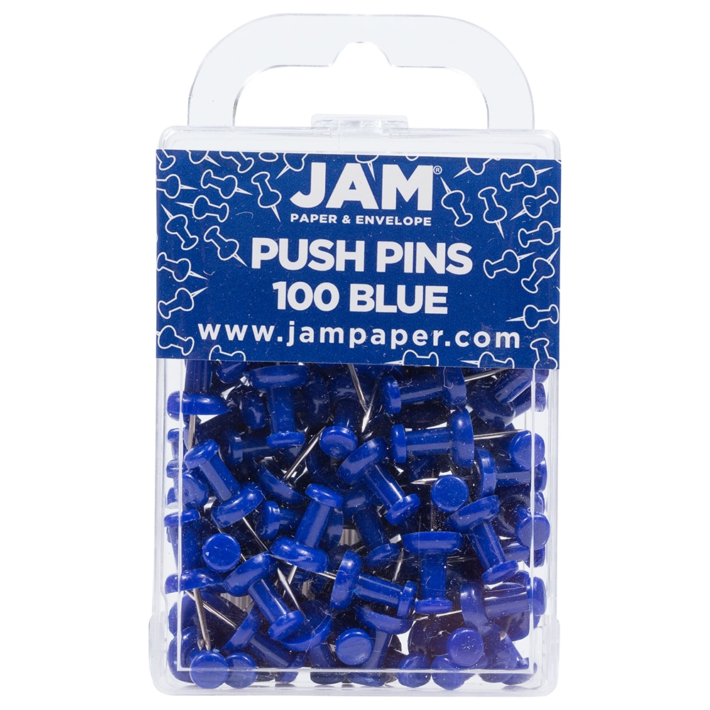 Blue Specialty Fasteners And Fastener Kits At 