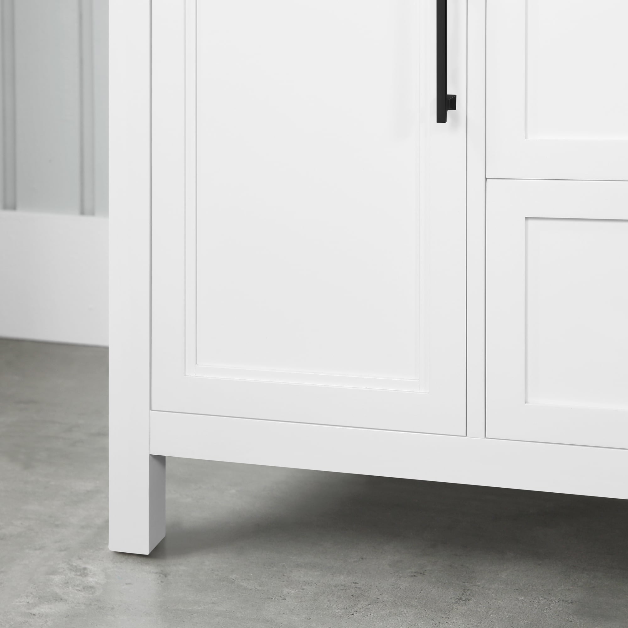 allen + roth BRINKHAVEN-48W Bath-Vanity-Combo - View #8