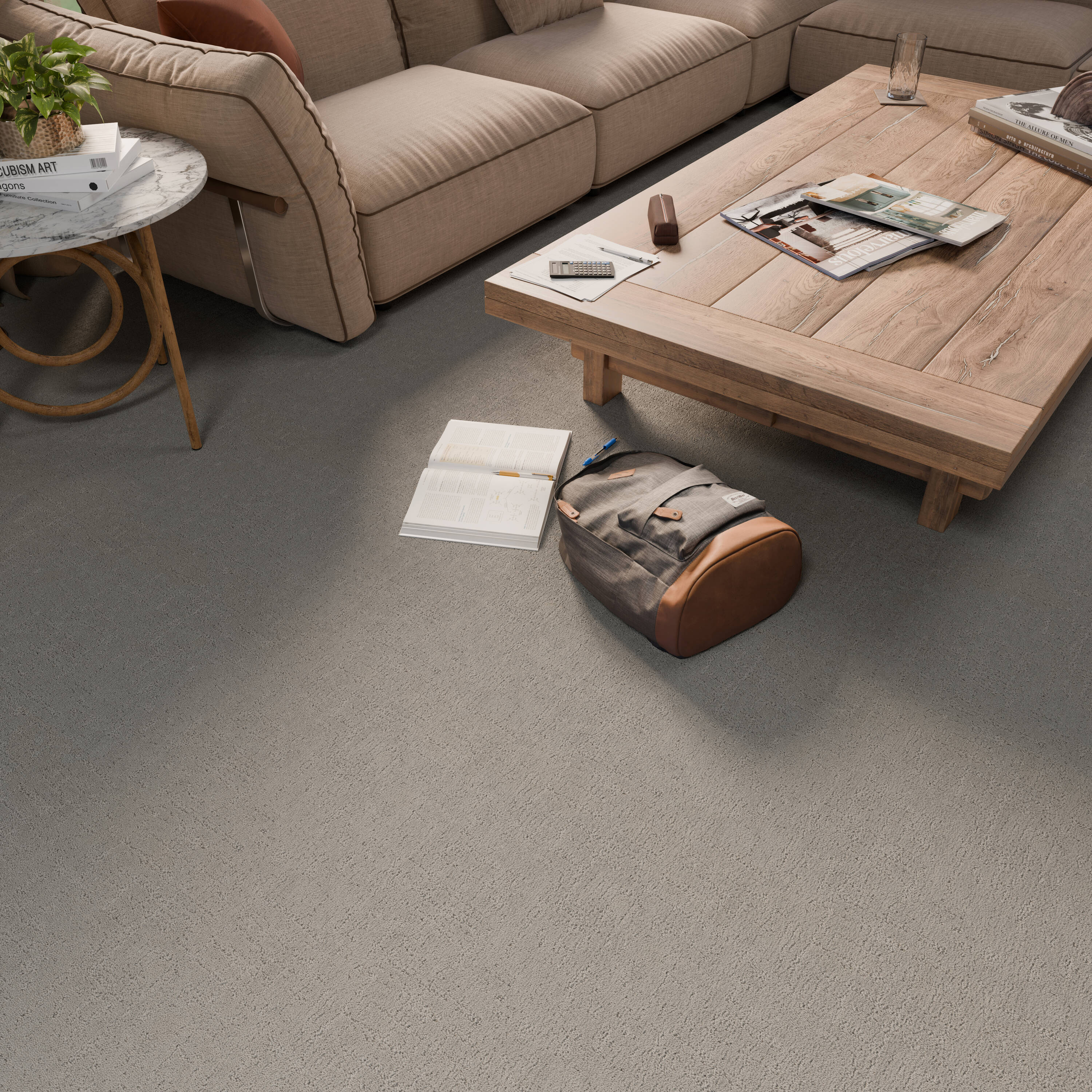 STAINMASTER 7L99000511 Carpet-Panel - View #7