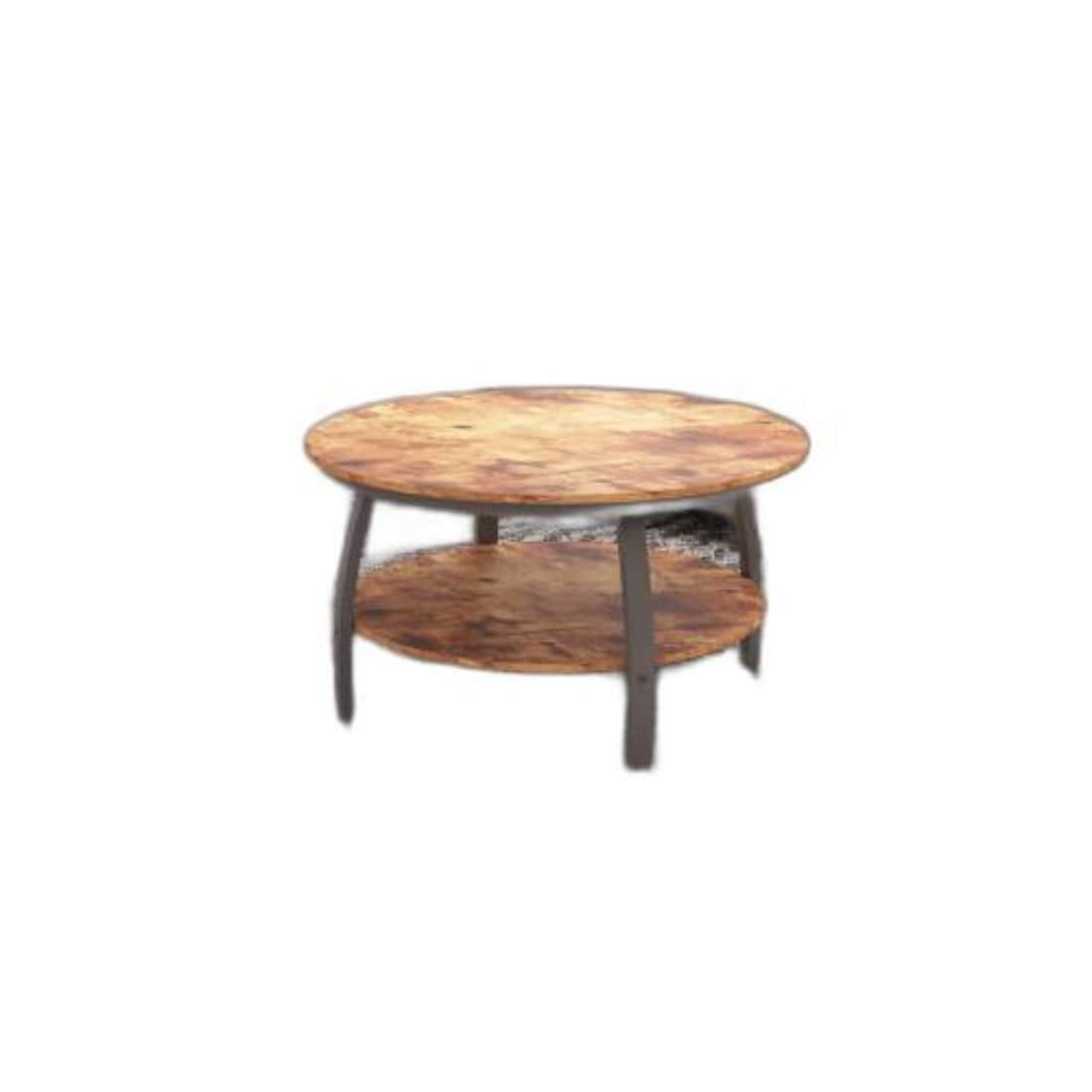 HomeRoots 4000480959 Coffee-Tables - View #2