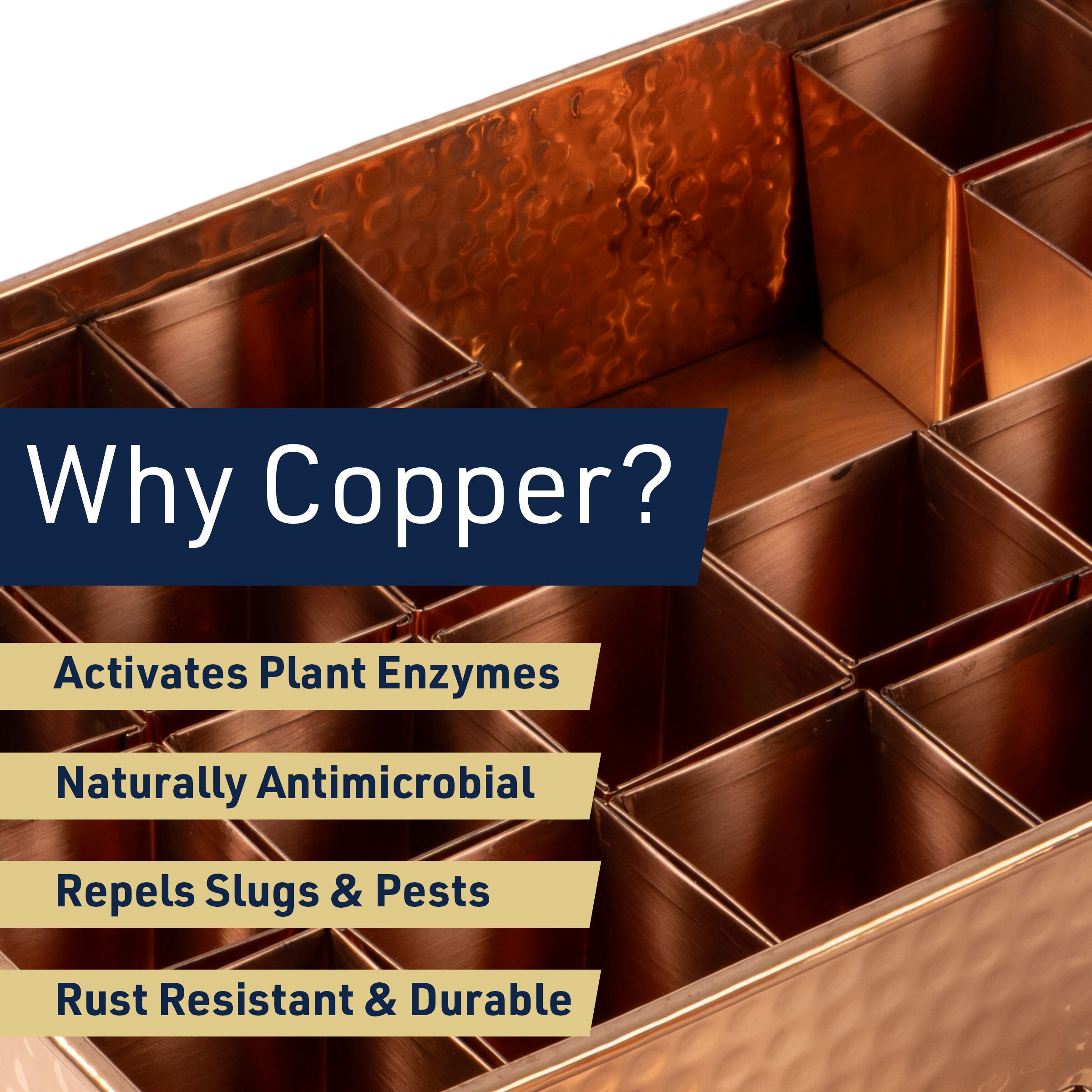 Kings County tools GW87A02-03 Greenhouse-Vent-Openers - View #3