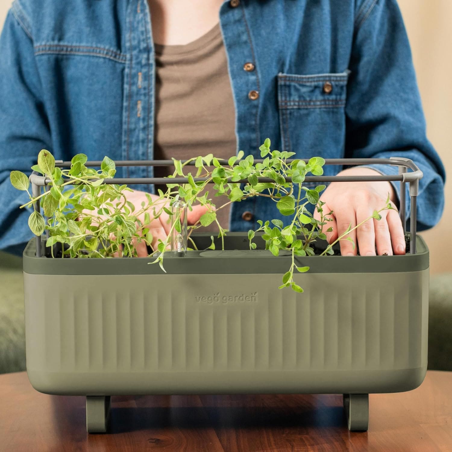 Vego Garden VPHPGN-2 Planter-Window-Box - View #5