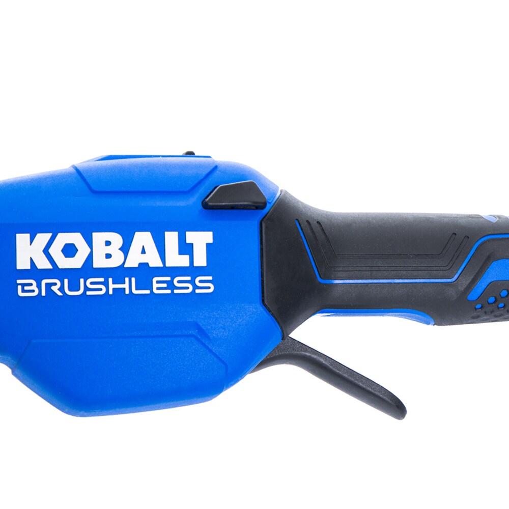 Kobalt KMS 1024B-03 Cordless-String-Trimmers - View #12