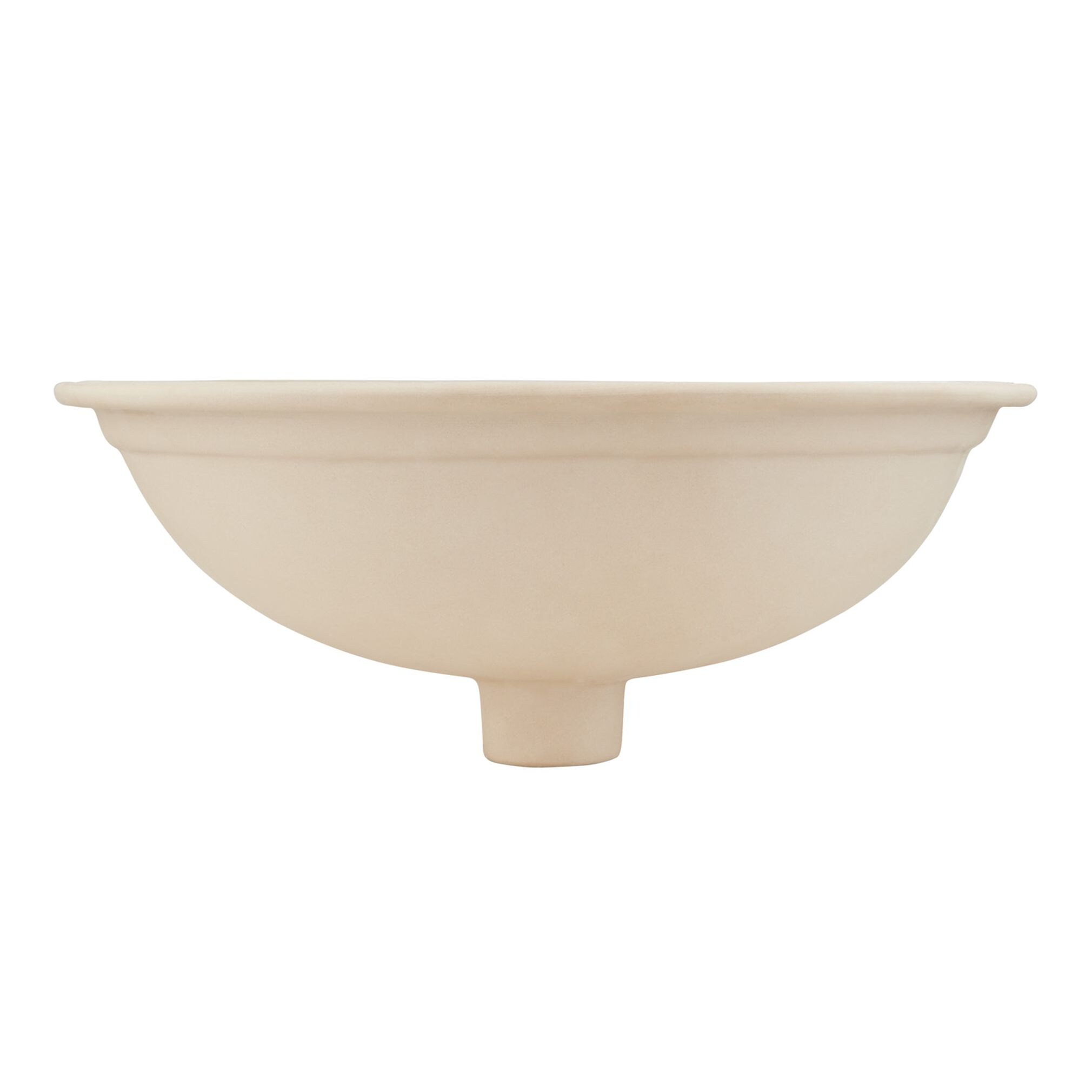 Signature Hardware 446489 Bath-Sink - View #4