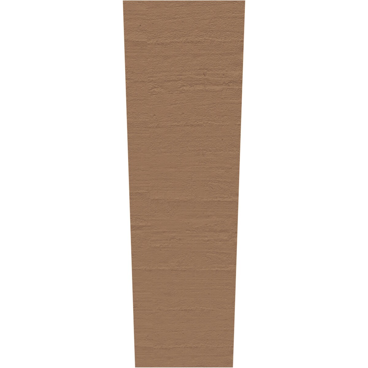 Ekena Millwork BRCUR03X06X10TRARCPR braces - View #3
