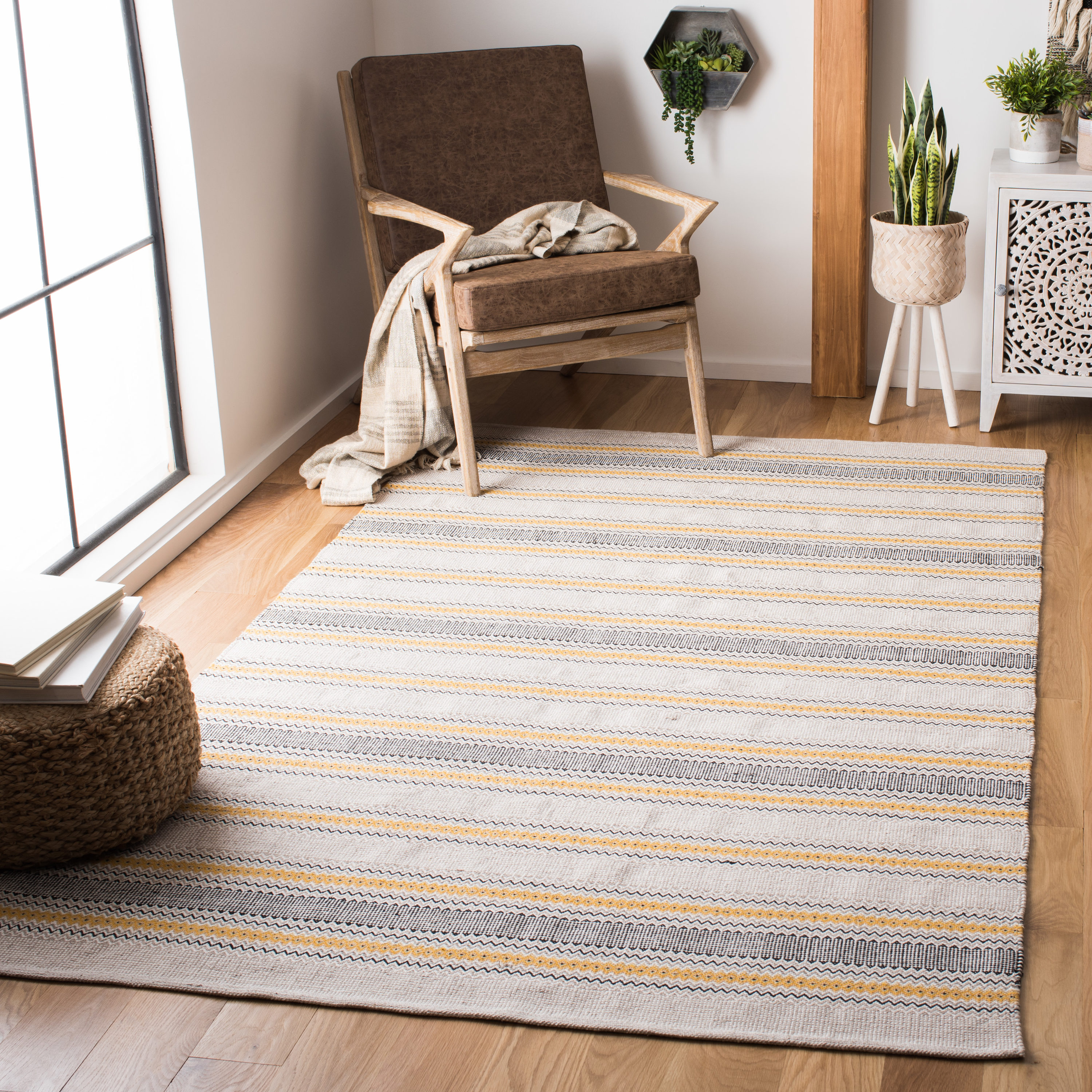 Safavieh MTK536D-5 rugs - View #2