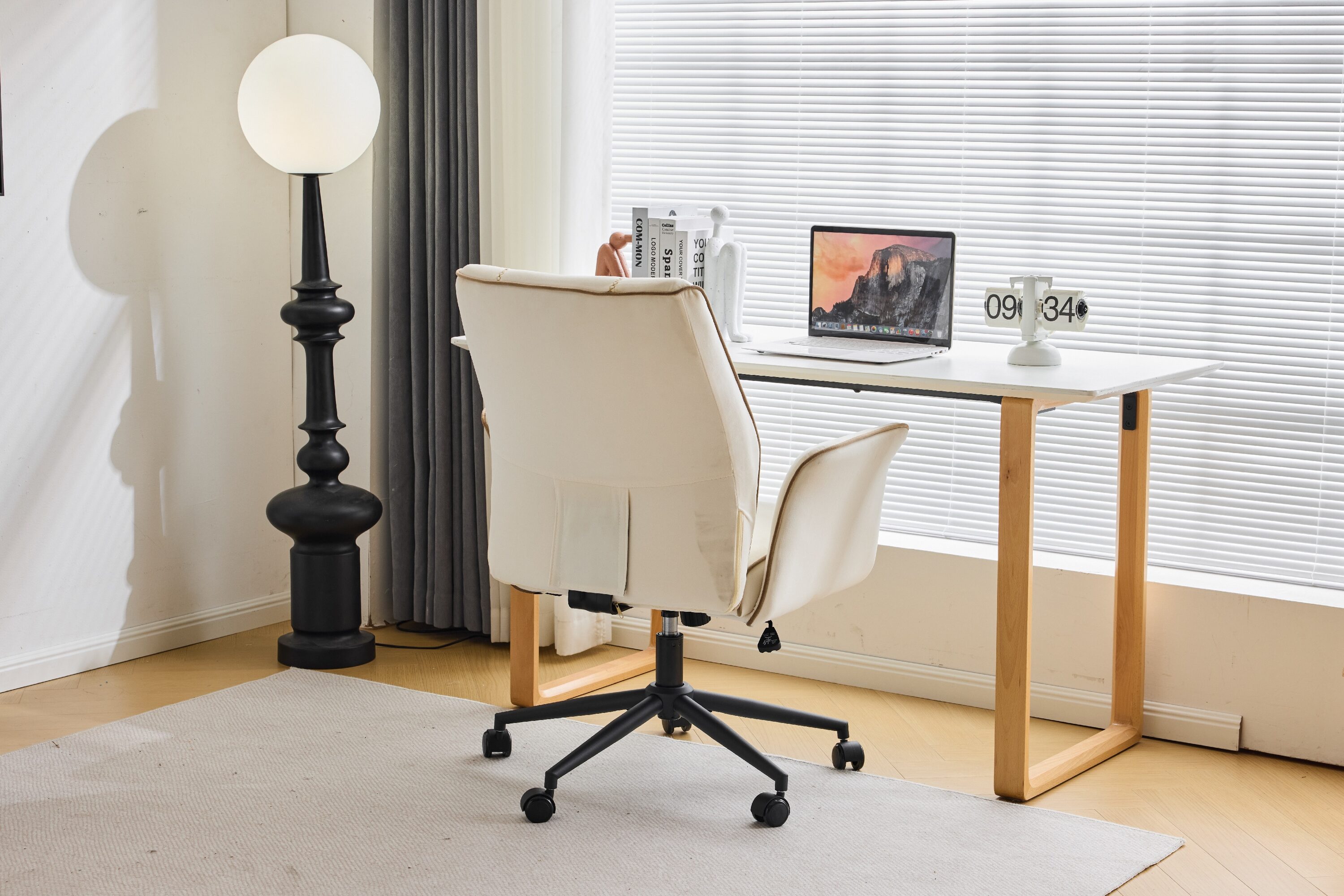 Outopee LO1G98000517 Office-Chairs - View #7