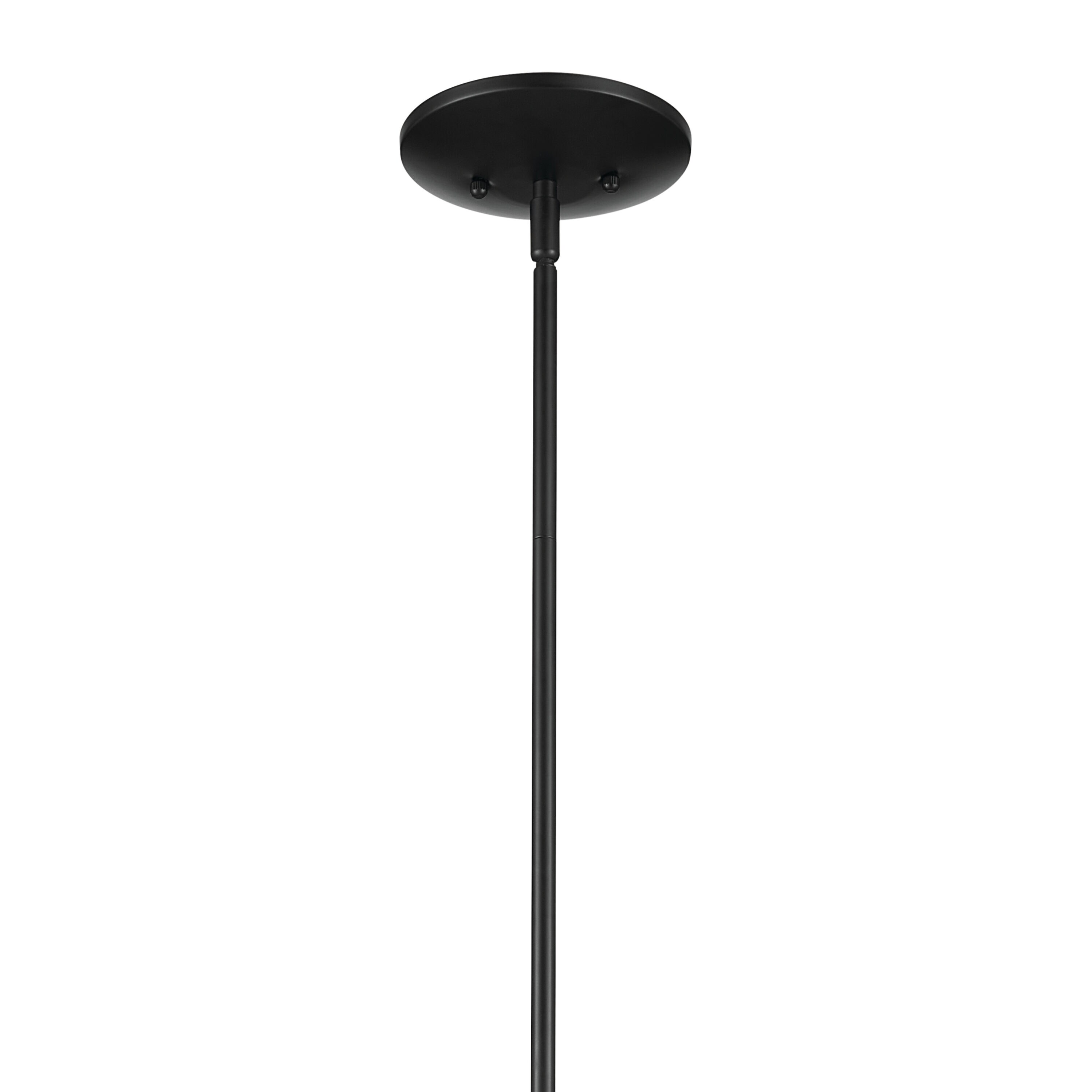 Kichler Deela 8-Light Black Modern/Contemporary Led; Dry rated ...