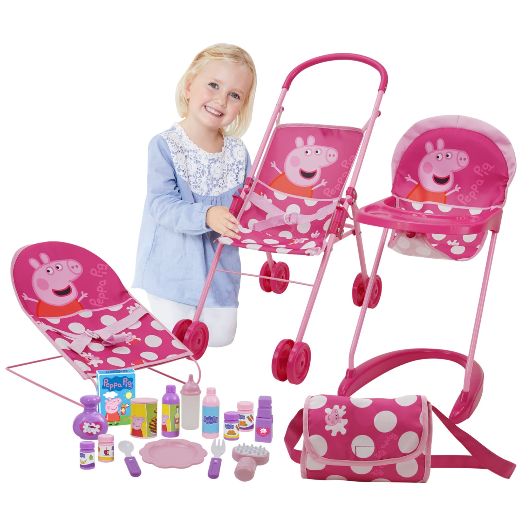 509 Crew G4894897001709 Play-Toys - View #4