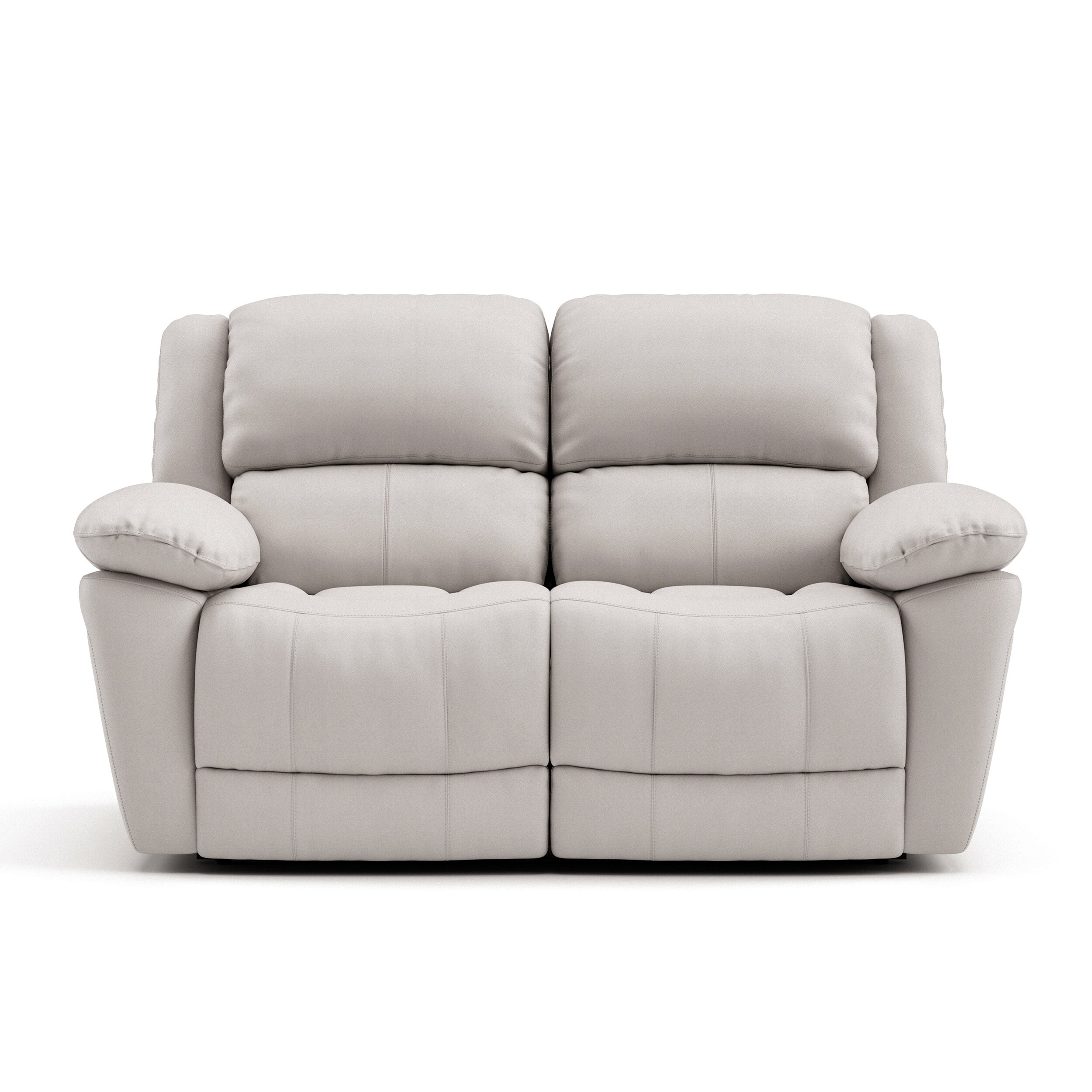 Furniture of America IDF-69003WH-2PC Living-Room-Sets - View #6