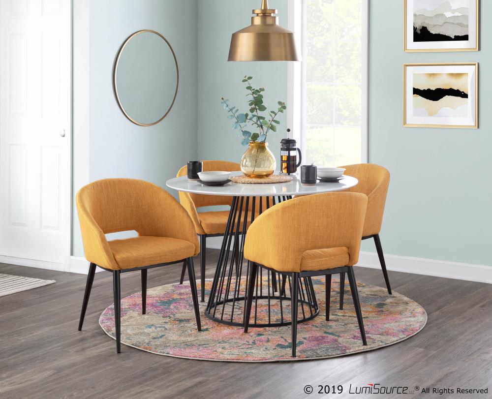 LumiSource CH-RENEE EY chairs - View #8