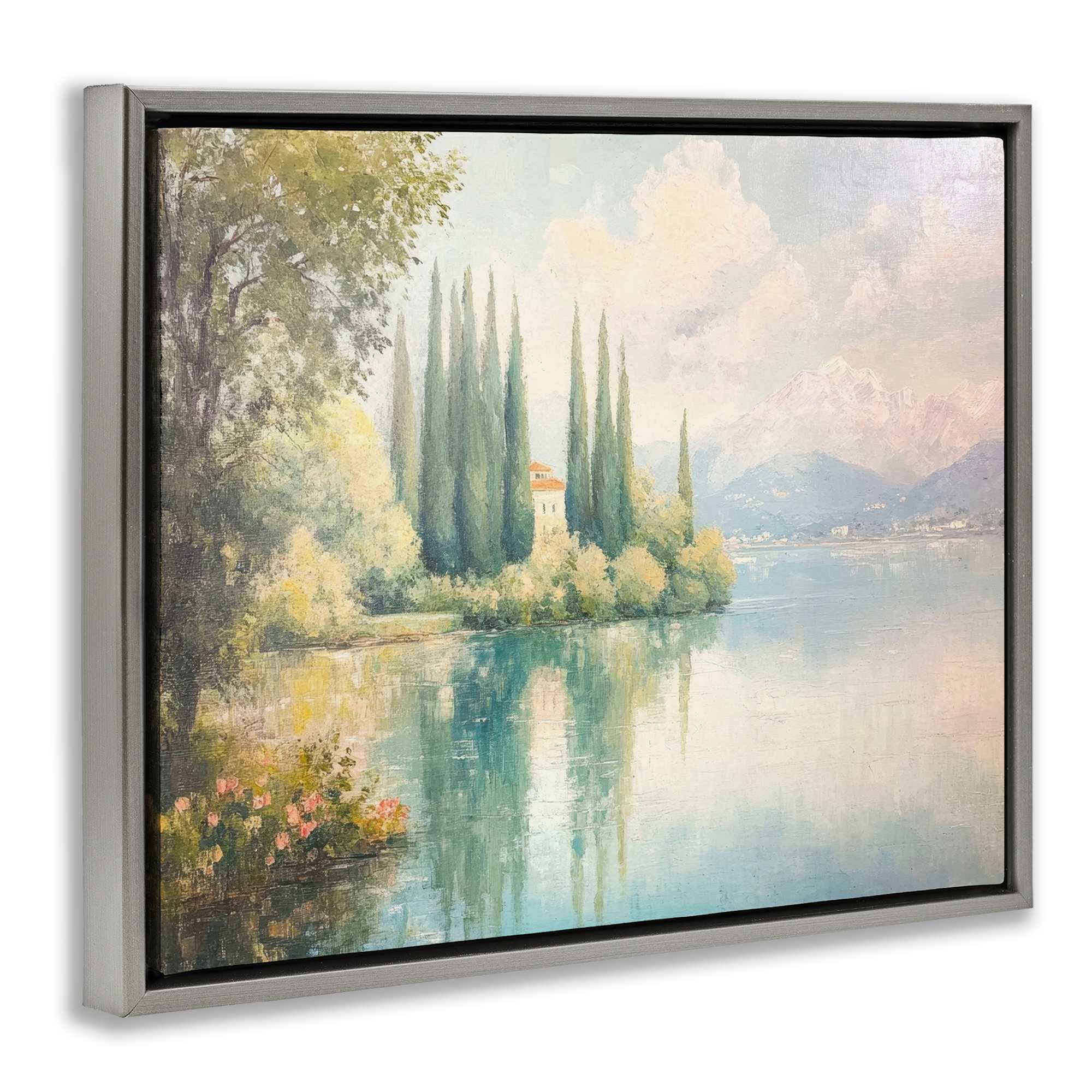 Stupell Industries BT-740-FFL-24X30 Wall-Art - View #2