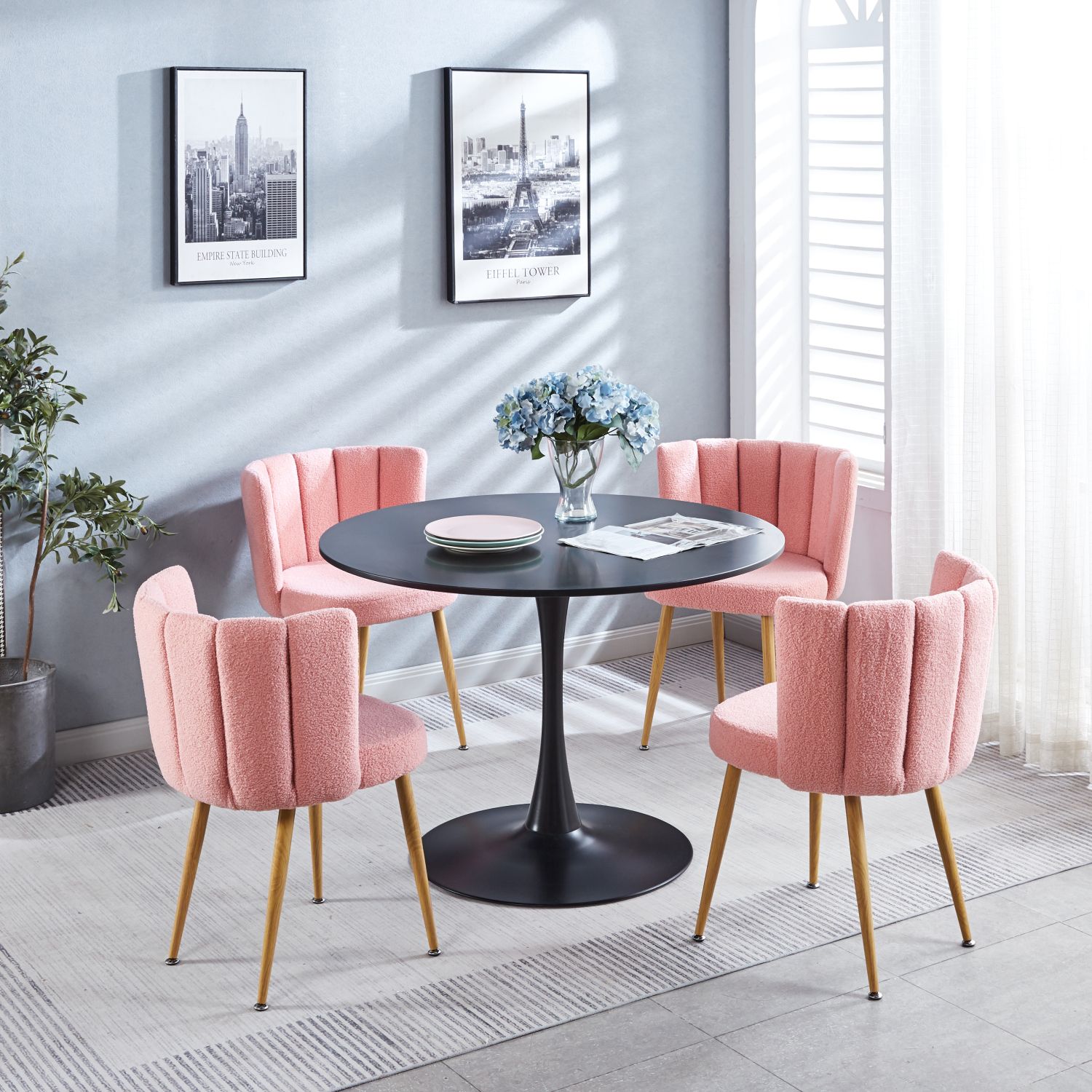 JASMODER W23464147 chairs - View #2