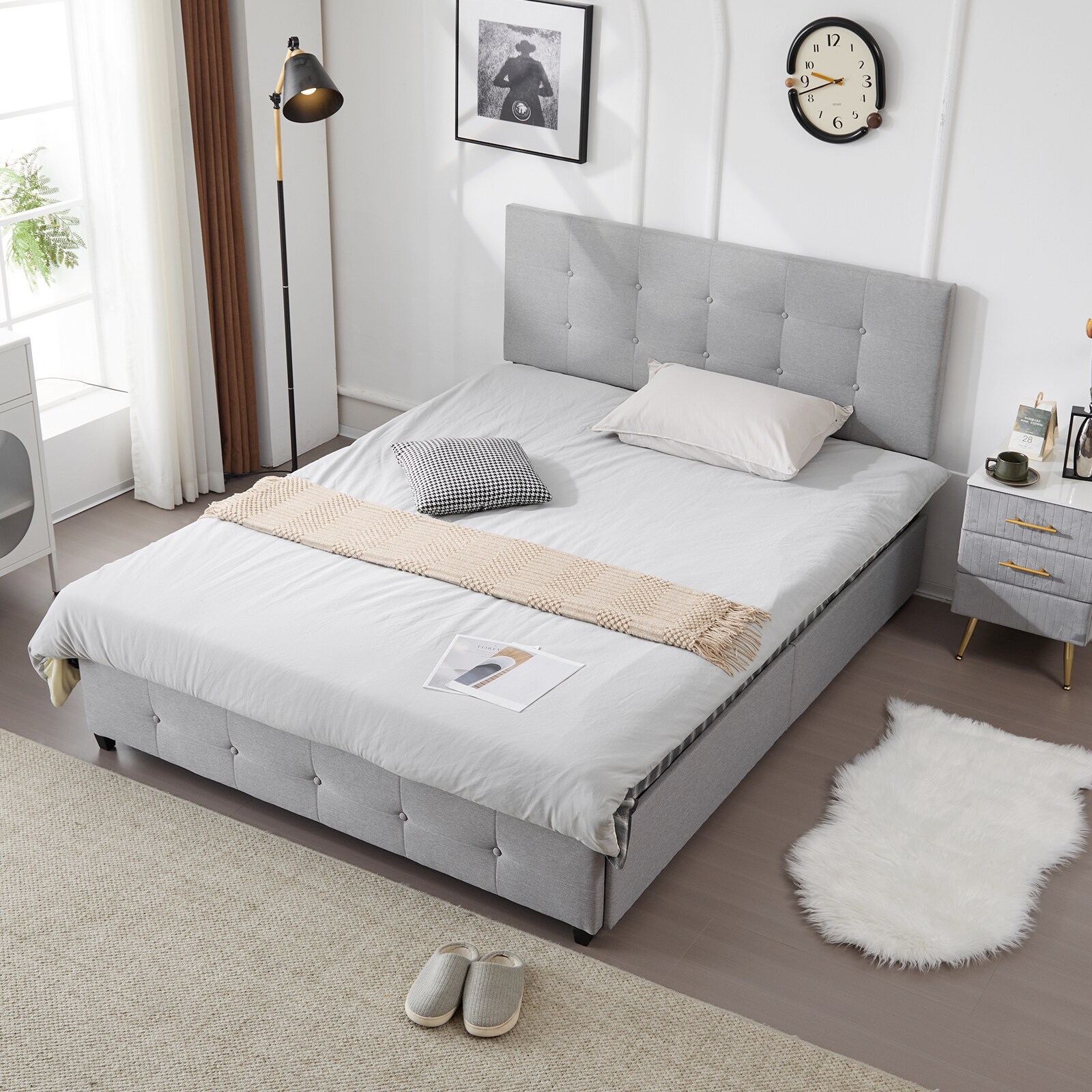 Outopee LO1G52004327 beds - View #7