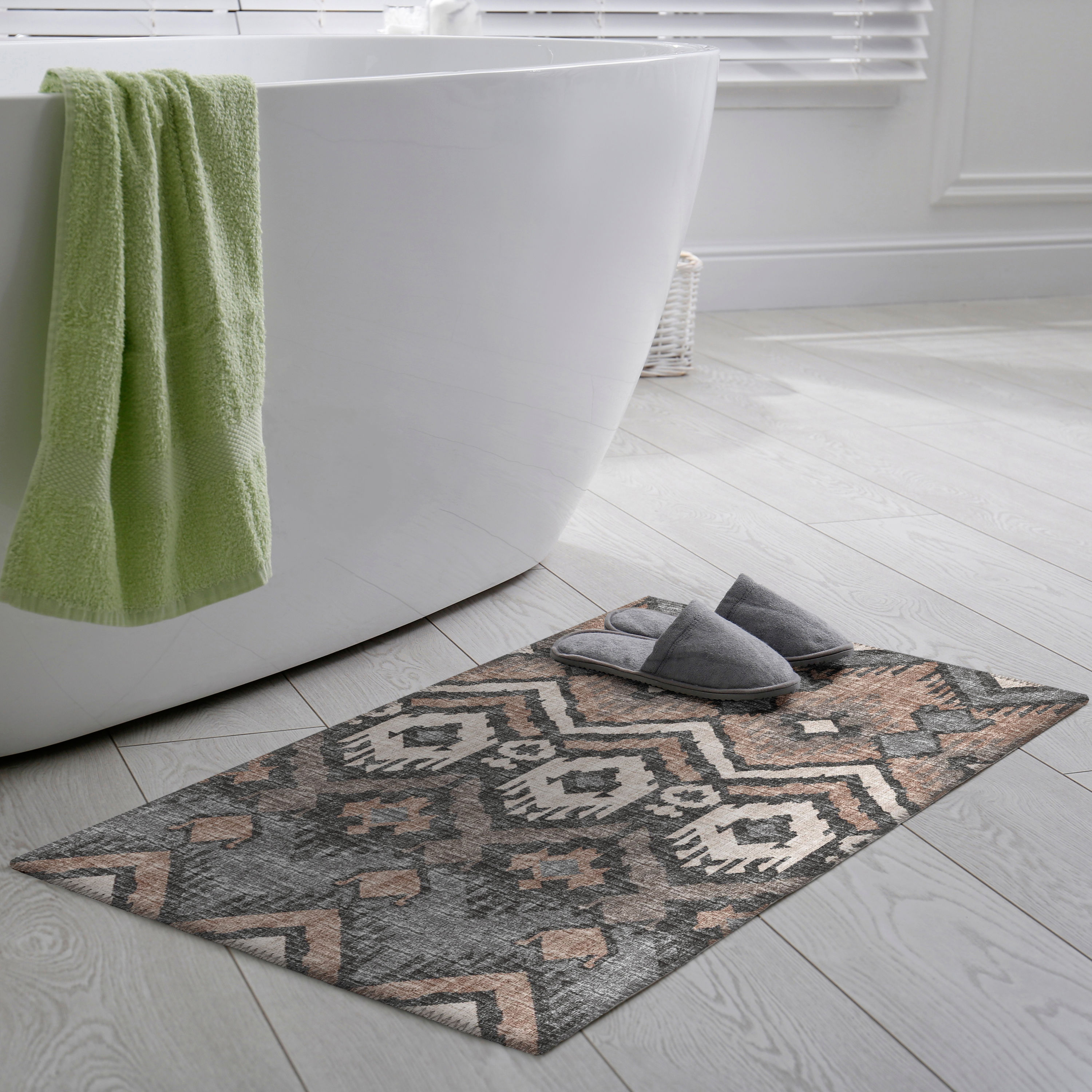 Addison Rugs AYU32DE20X30 rugs - View #2