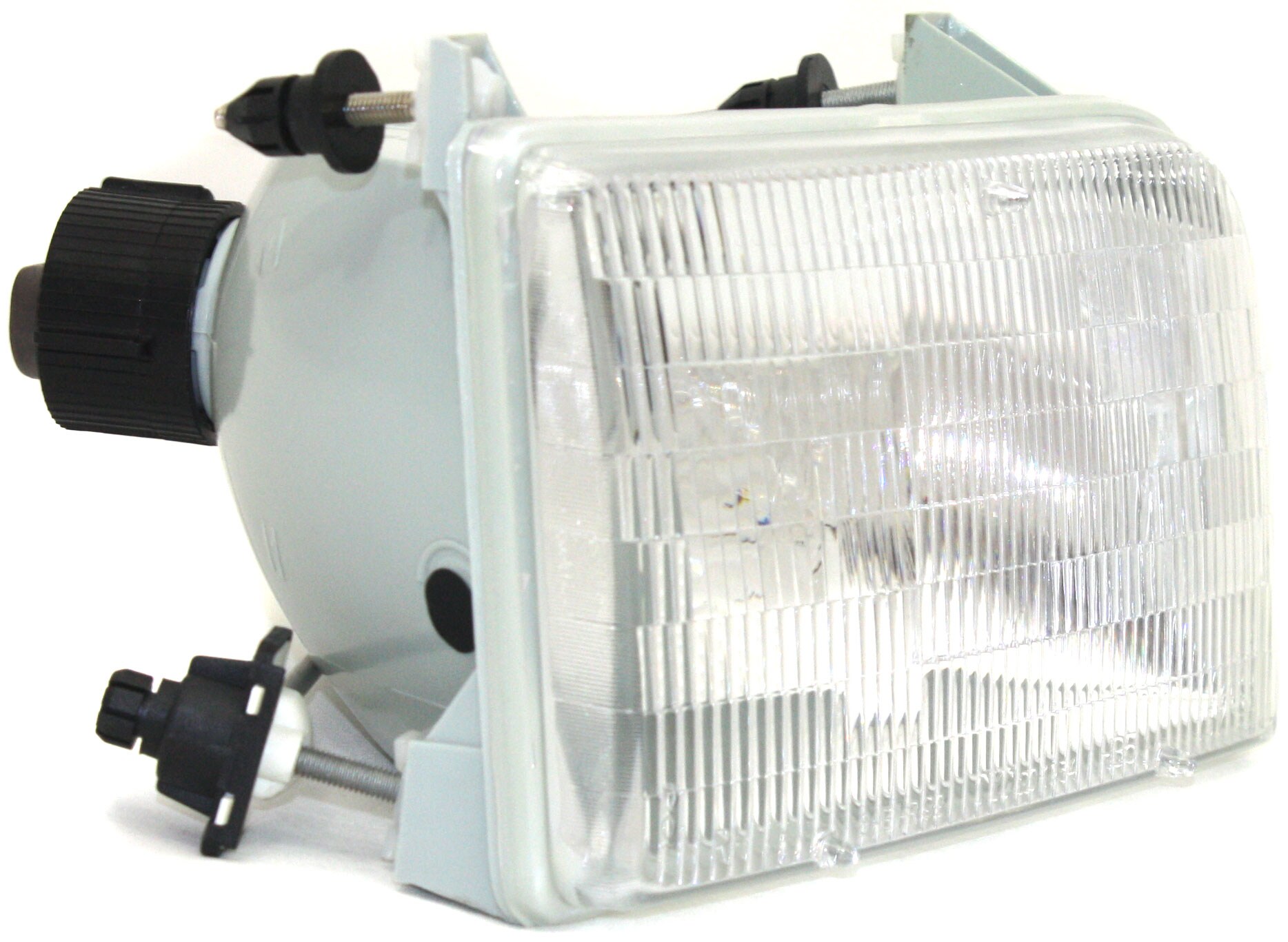 Garage-Pro JCW20-1934-00QGP Headlights-Components - View #3