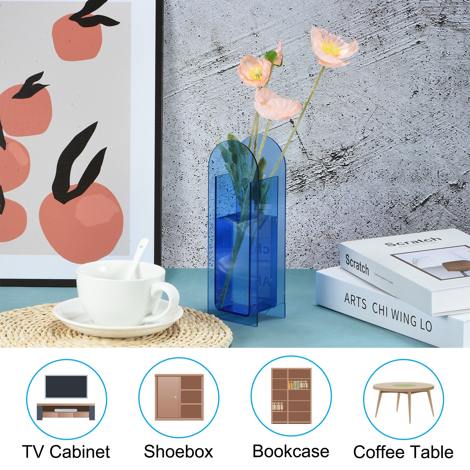 PATIKIL S25112400UX1886 Decorative-Accessories - View #4