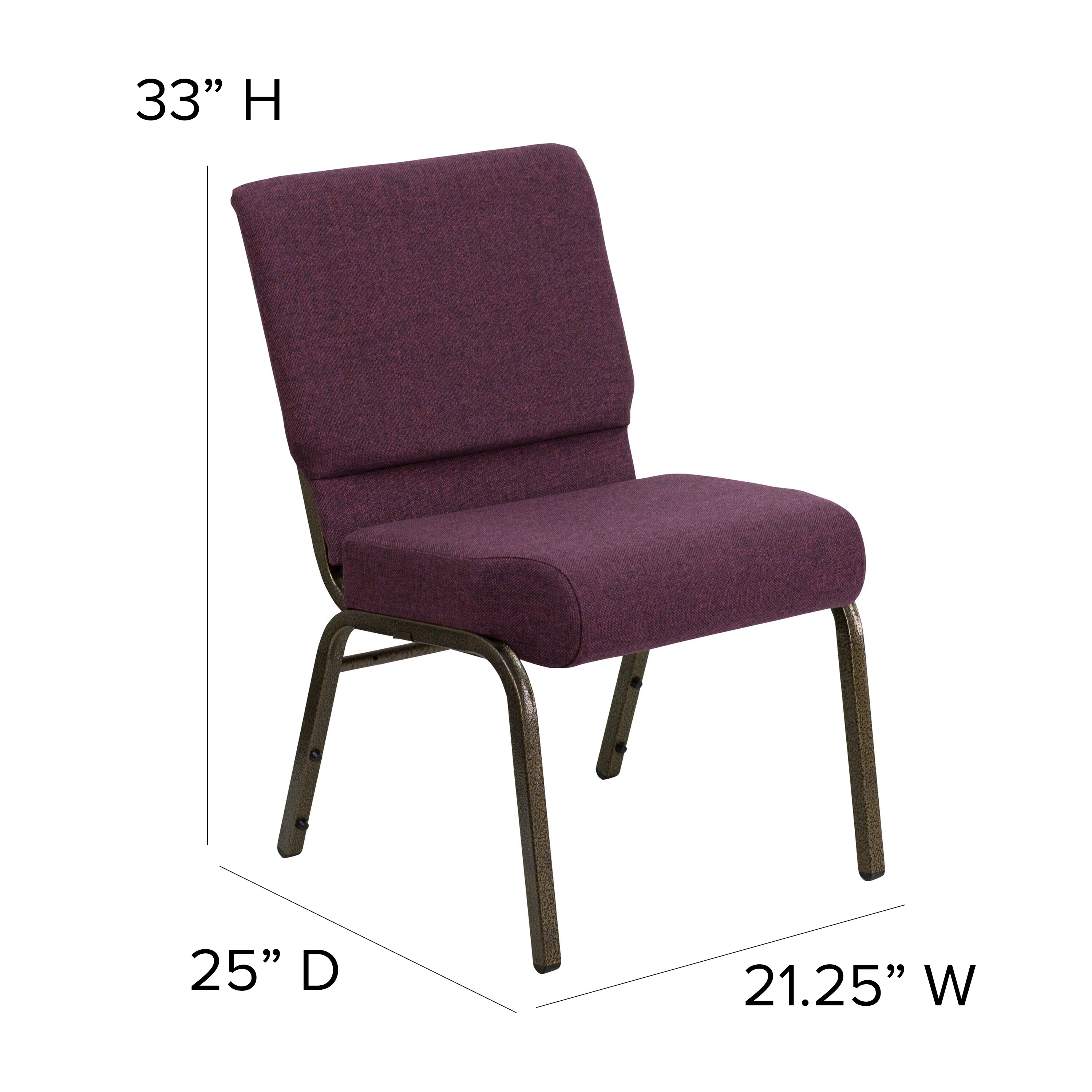 Flash Furniture 812581012880 Dining-Chairs - View #4