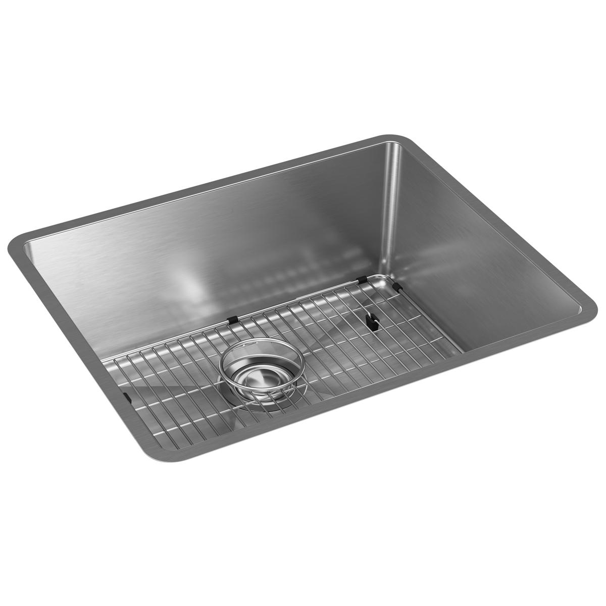 Elkay ECTRU21179TC Kitchen-Sinks - View #4