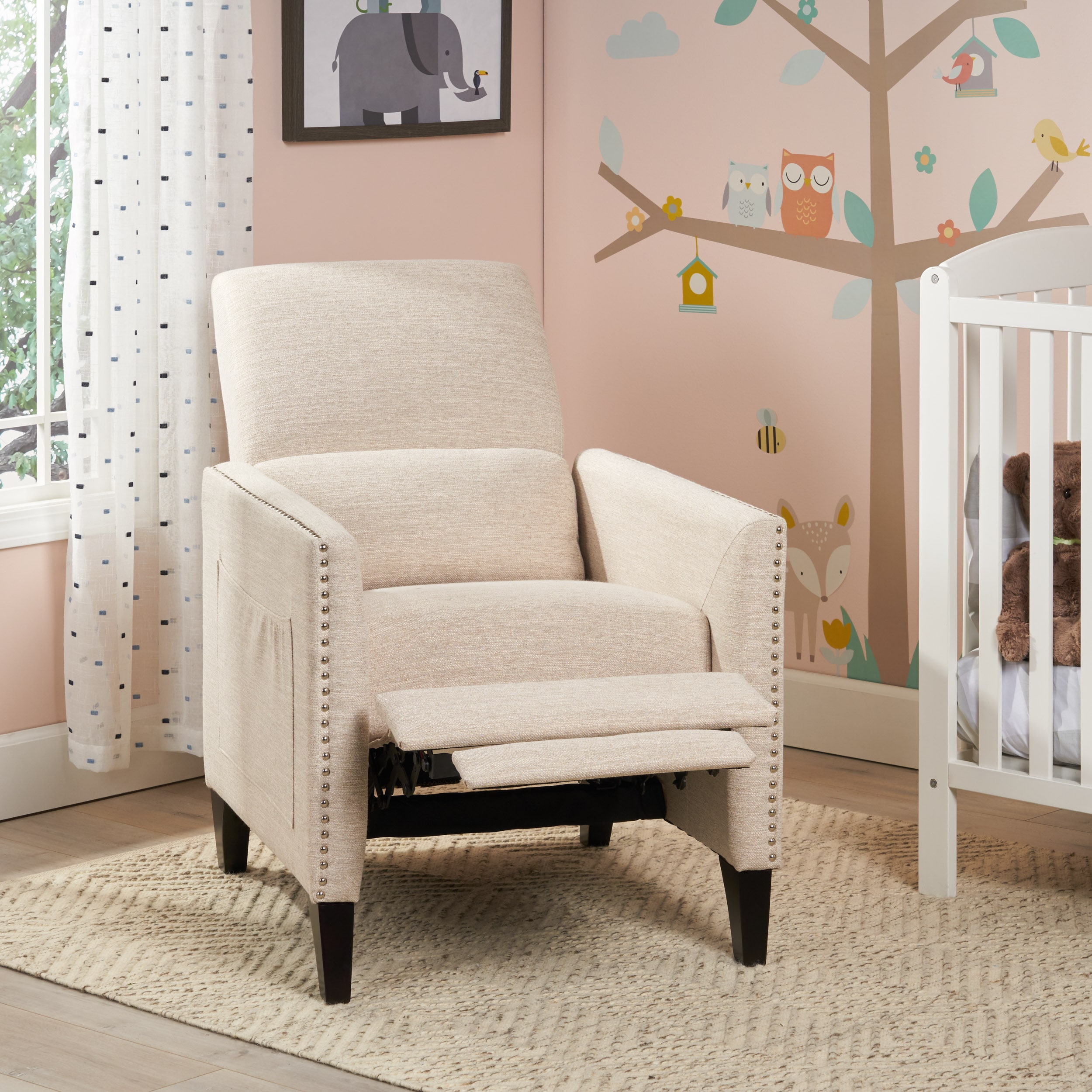 Best Selling Home Decor 309294 recliners - View #5