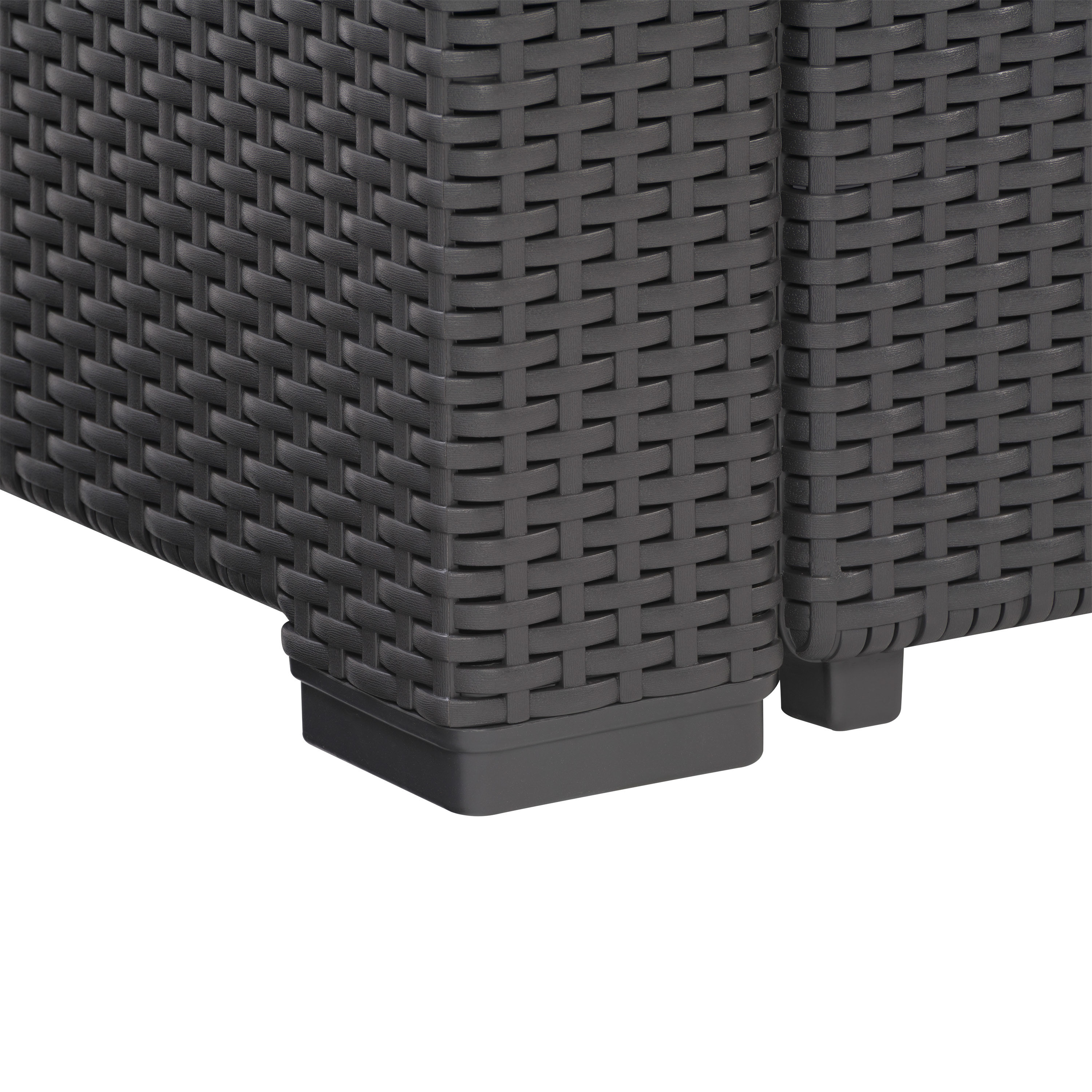 CorLiving PLF-216-S Patio-Conversation-Sets - View #3