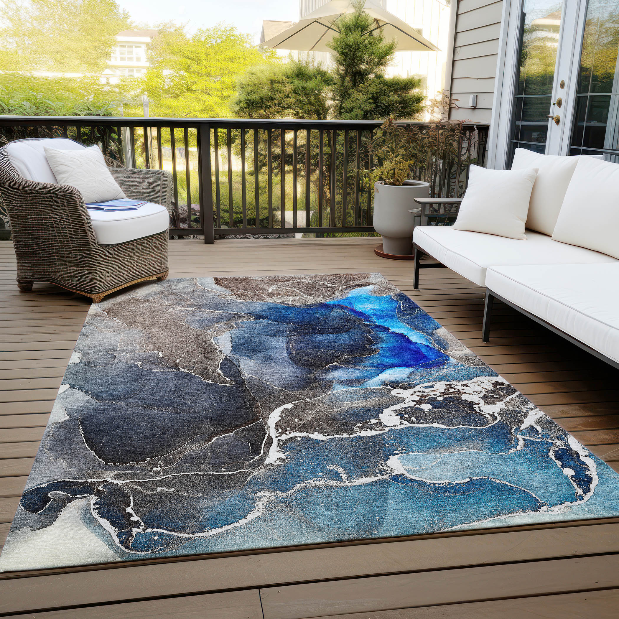 Addison Rugs ACN503NA3X5 rugs - View #8