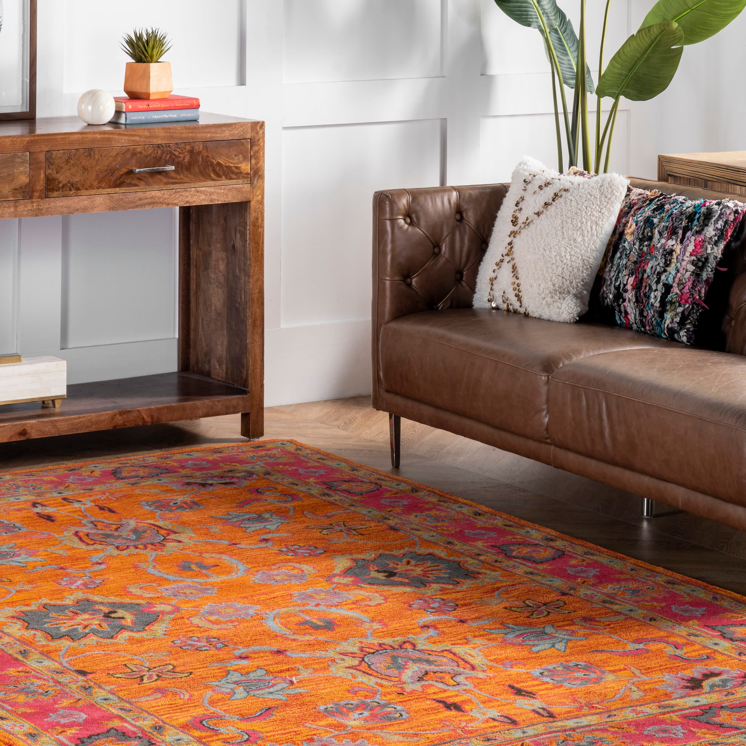 nuLOOM SPRE21A-76096 rugs - View #6