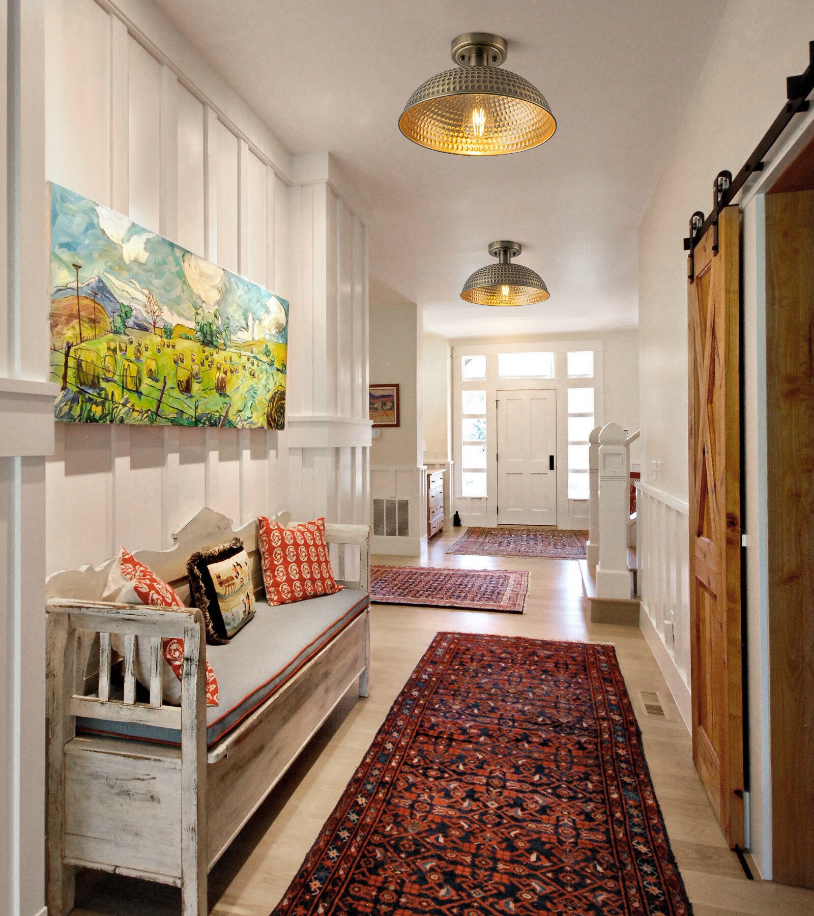 LLHZSY CL-1067013 flushmounts - View #6