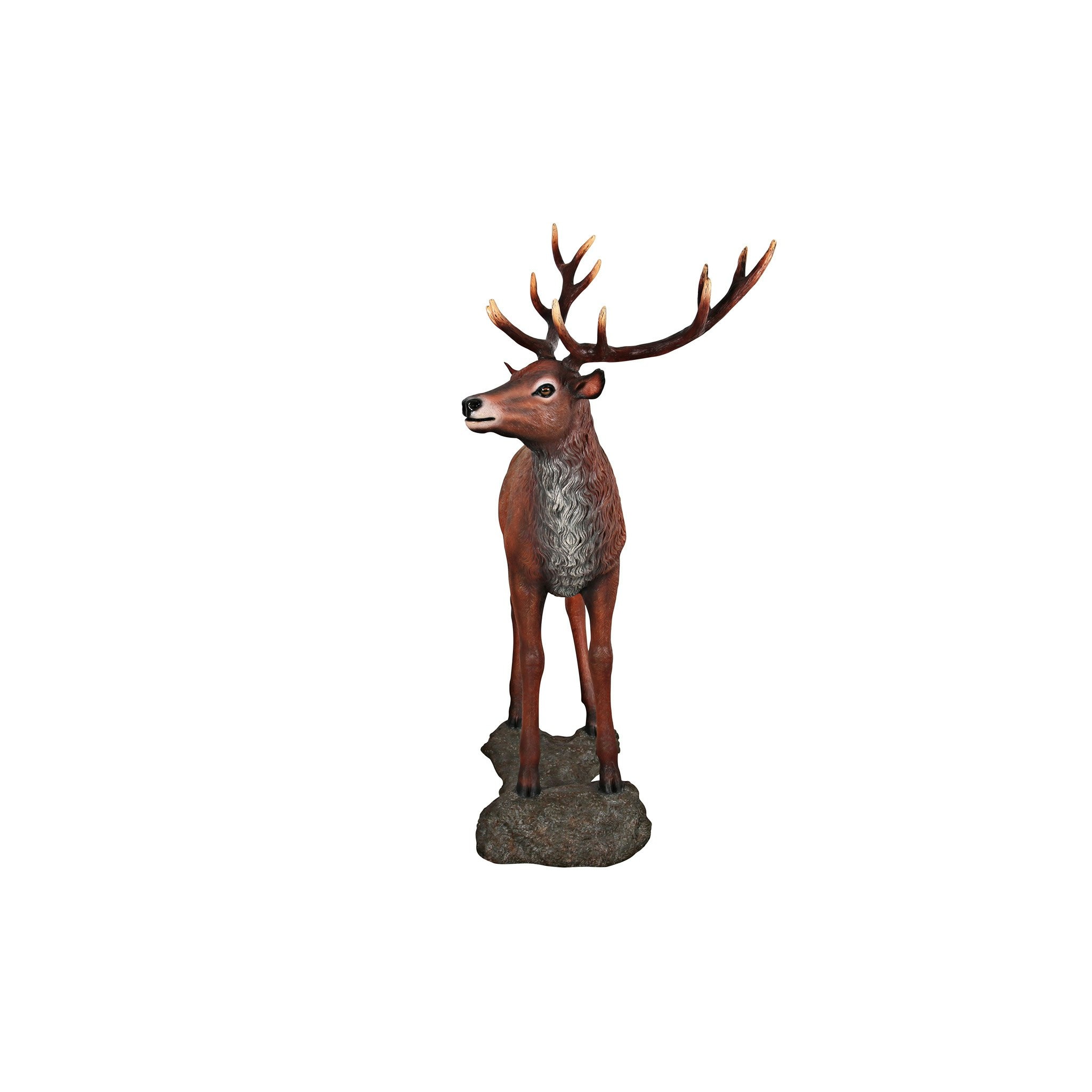 Design Toscano NE130058 Garden-Statue - View #4