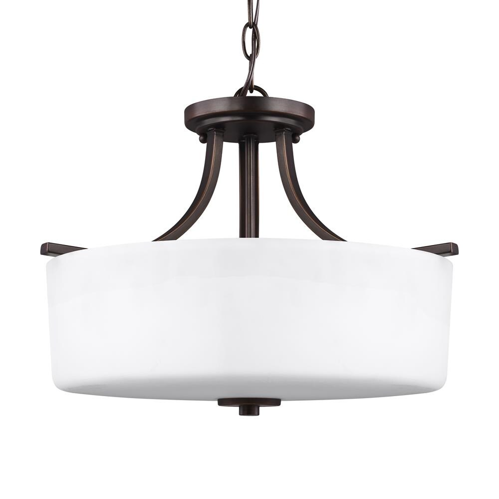 Generation Lighting 7728803EN3-710 Pendant-Lights - View #3