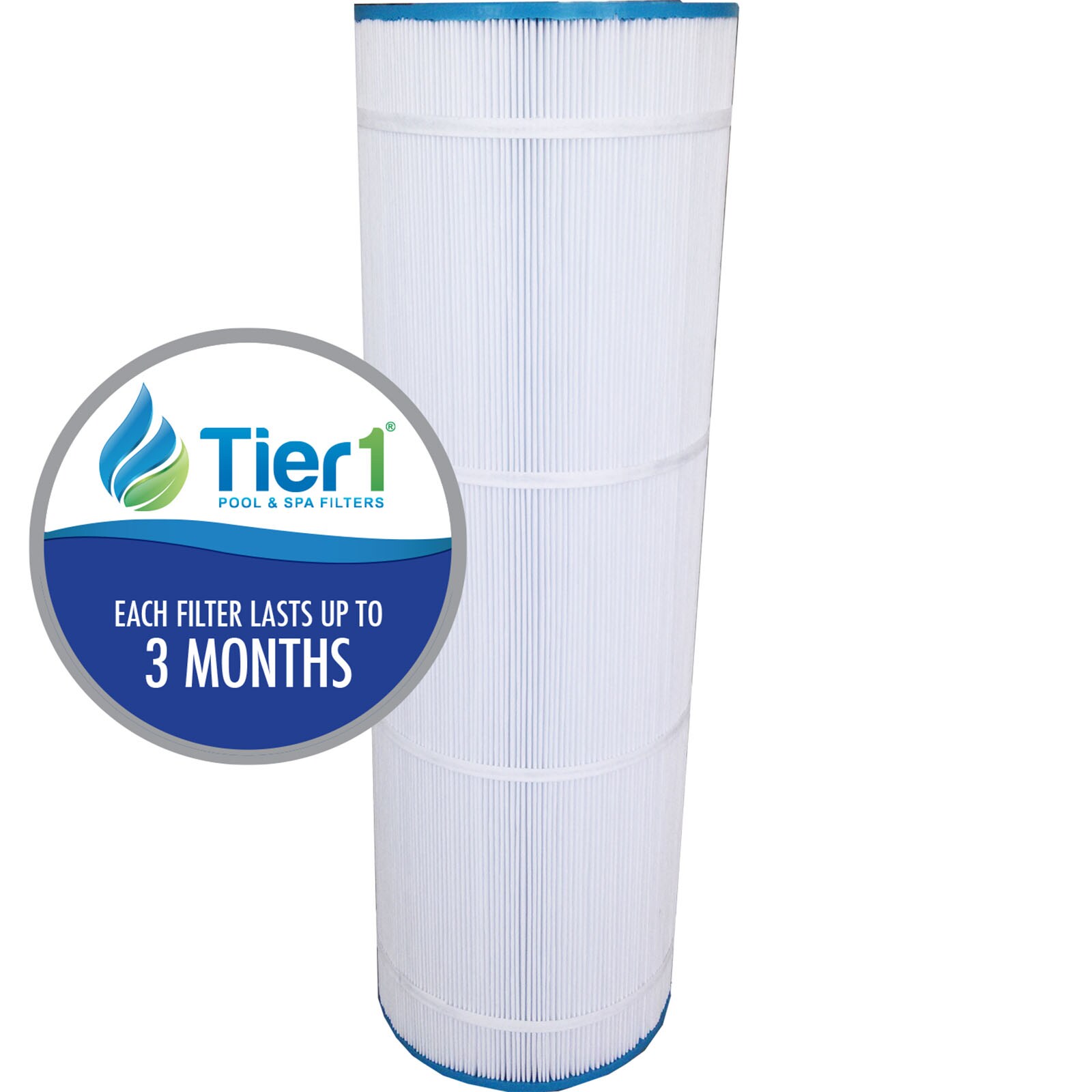 Tier1 PAS-1044 Pool-Filter-Skim-Sys-Parts - View #3