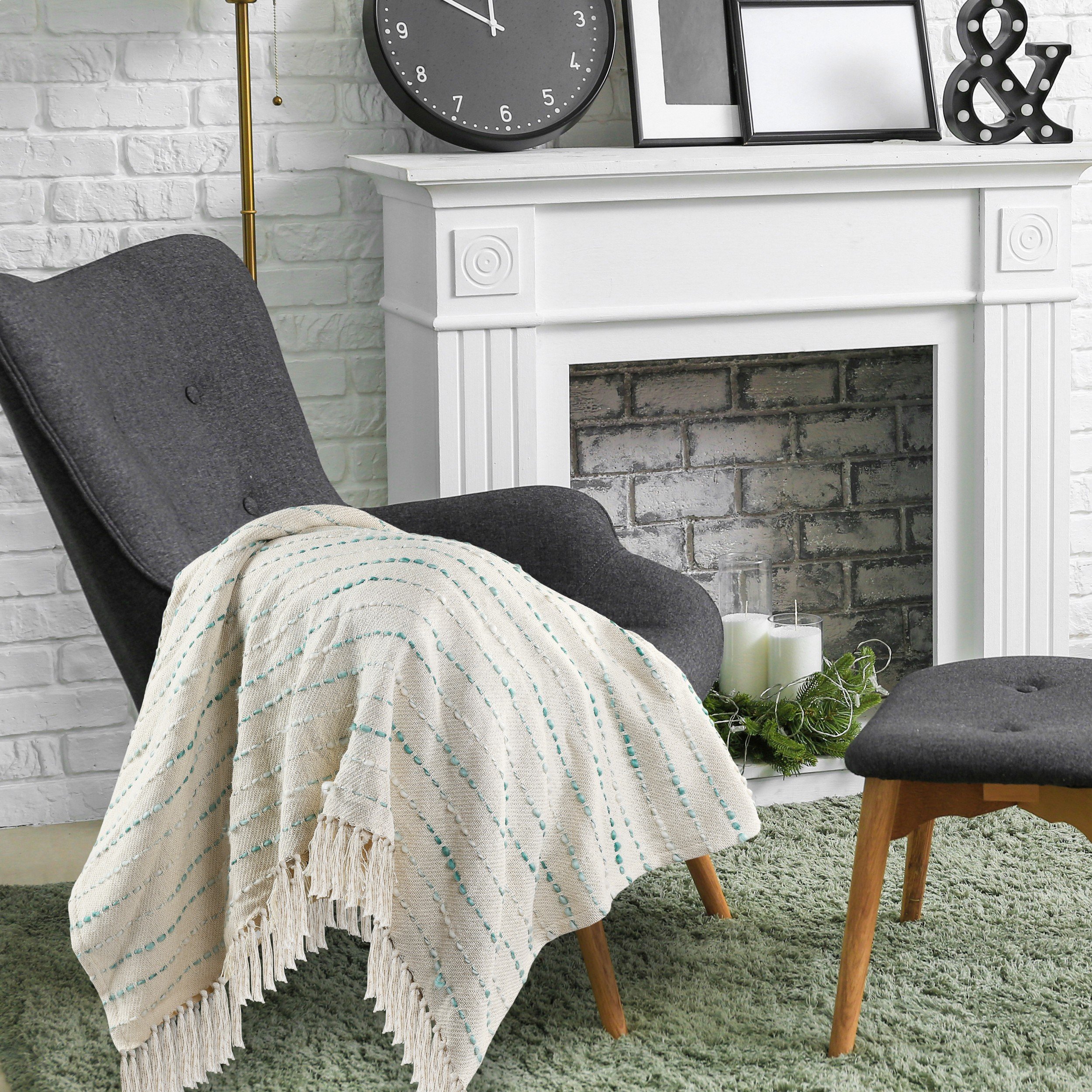 LR Home 1375A2084934J8 Blankets-And-Throws - View #5