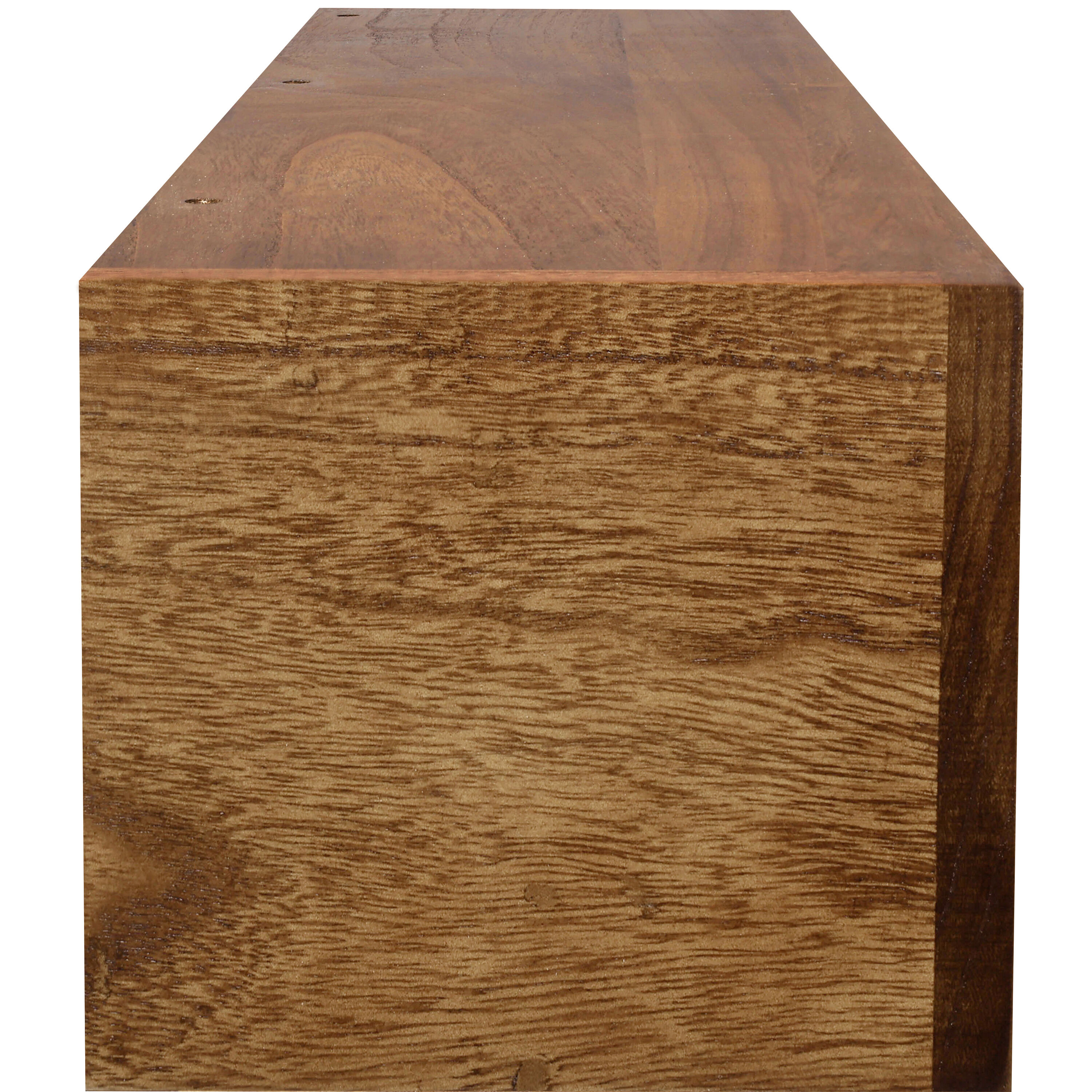 Dogberry MCLASSIC72BRWN Mantel-Shelves - View #5