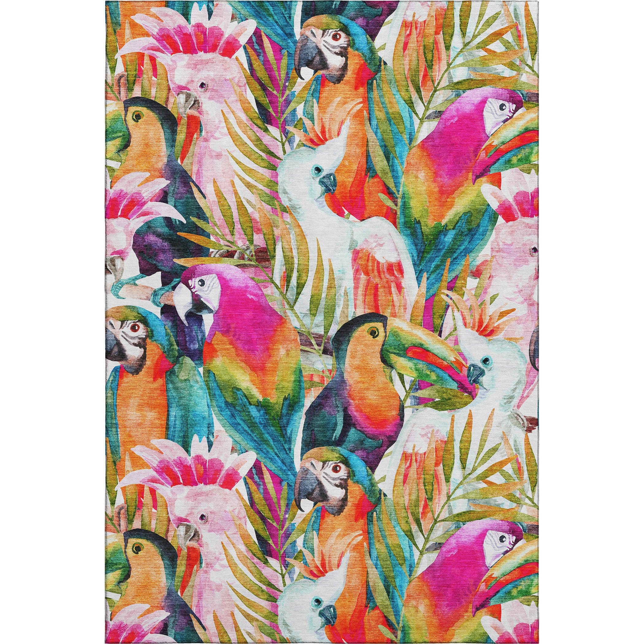 Addison Rugs AMF200MU30X46 rugs - View #2
