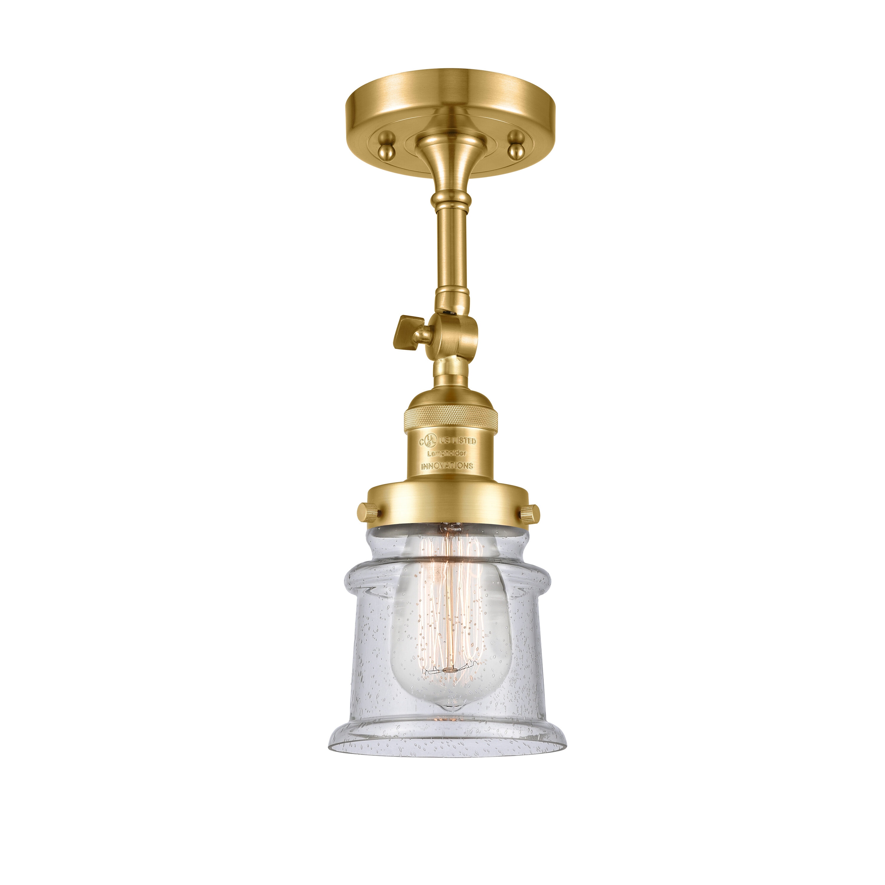 Innovations Lighting 203-SG-G184S b090000 - View #4