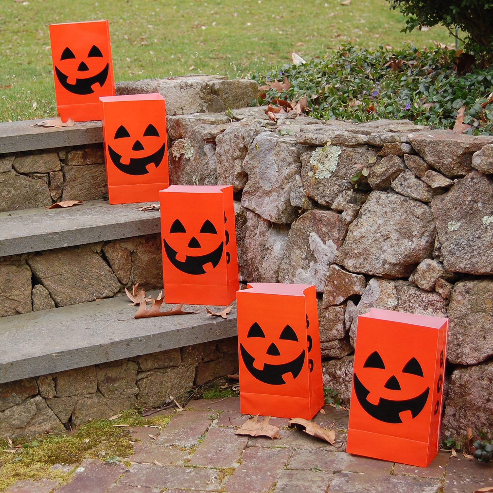LumaBase 79906 Outdoor-Halloween-Decor - View #2
